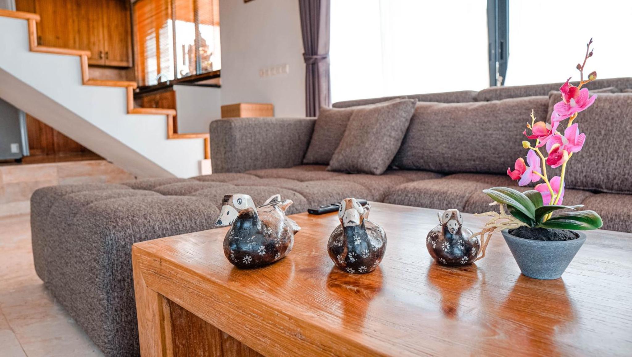 Dragonfly Cottage - 2Br Villa Jatiluwih