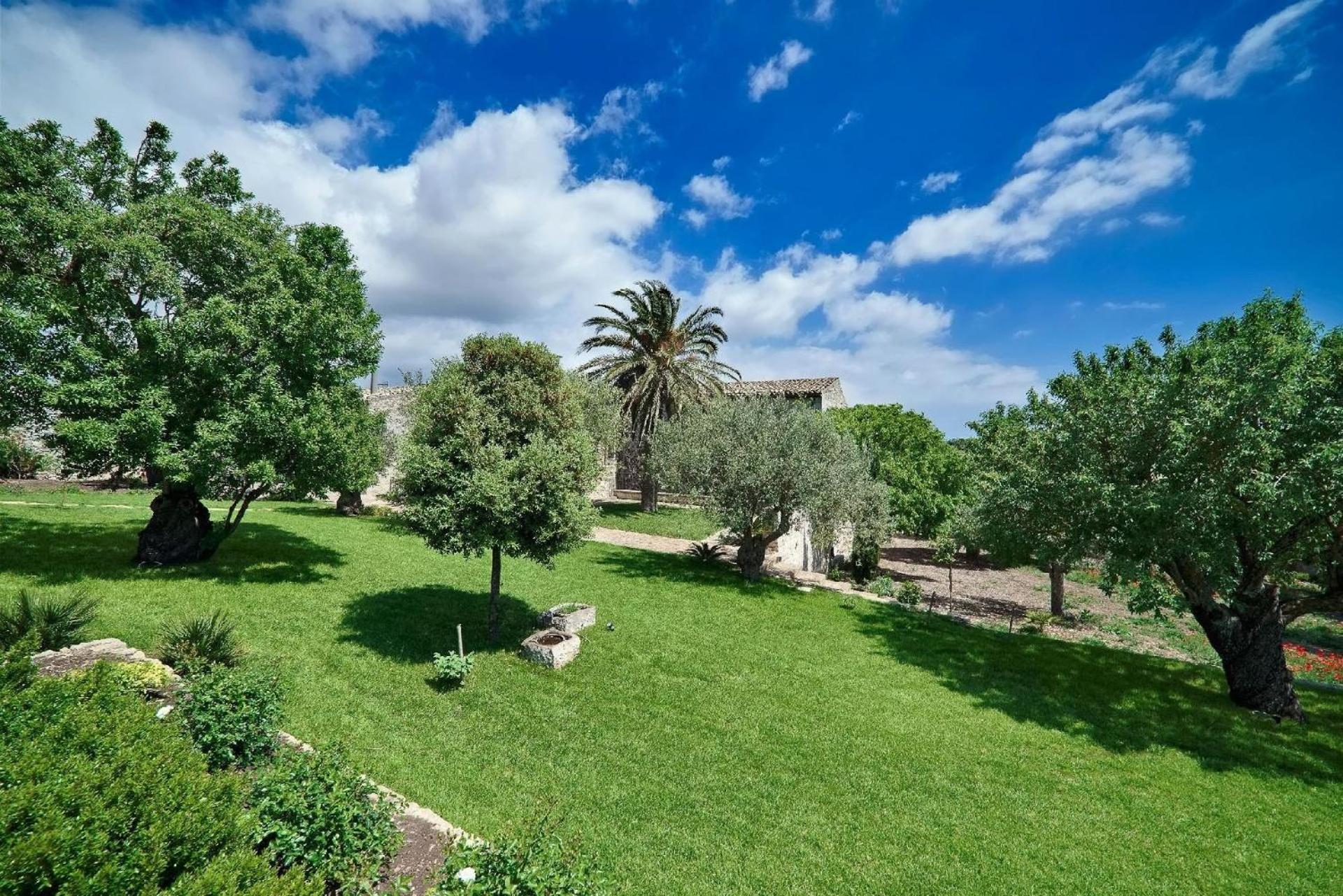 Scifazzo, typisch sizilianische Villa mit Swimmingpool photo 5