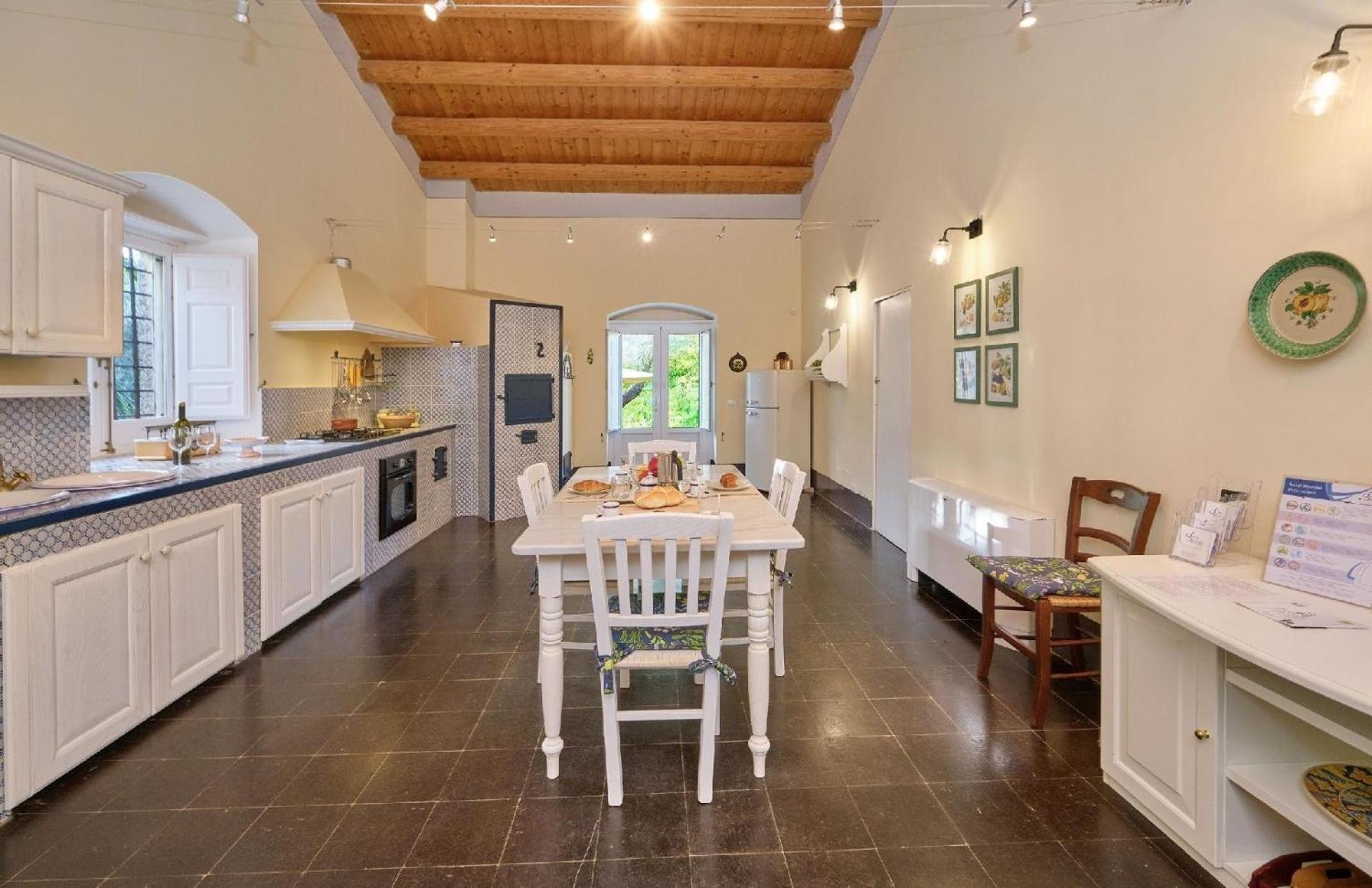 Scifazzo, typisch sizilianische Villa mit Swimmingpool photo 3