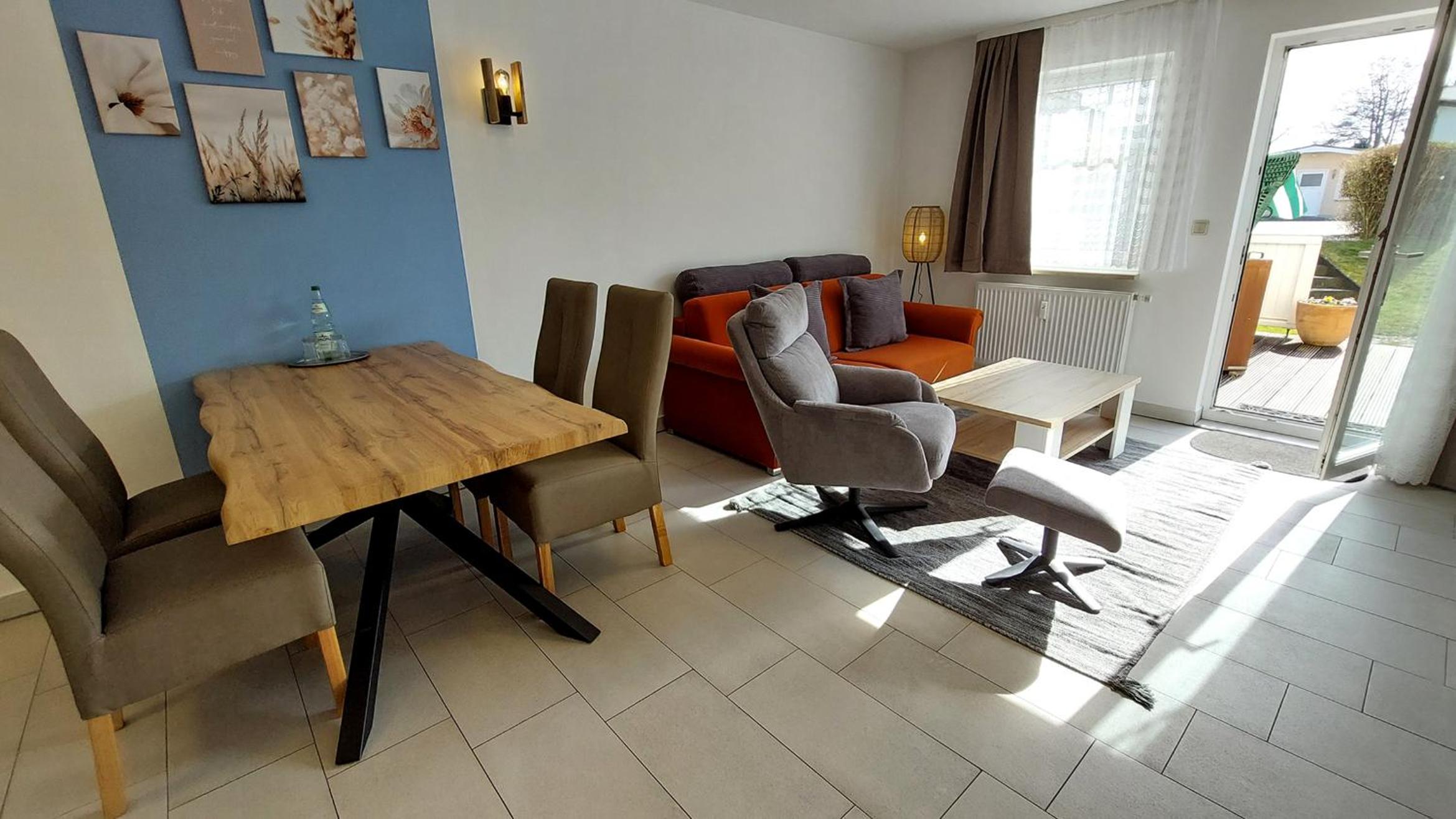 Villa Seerose - 90371