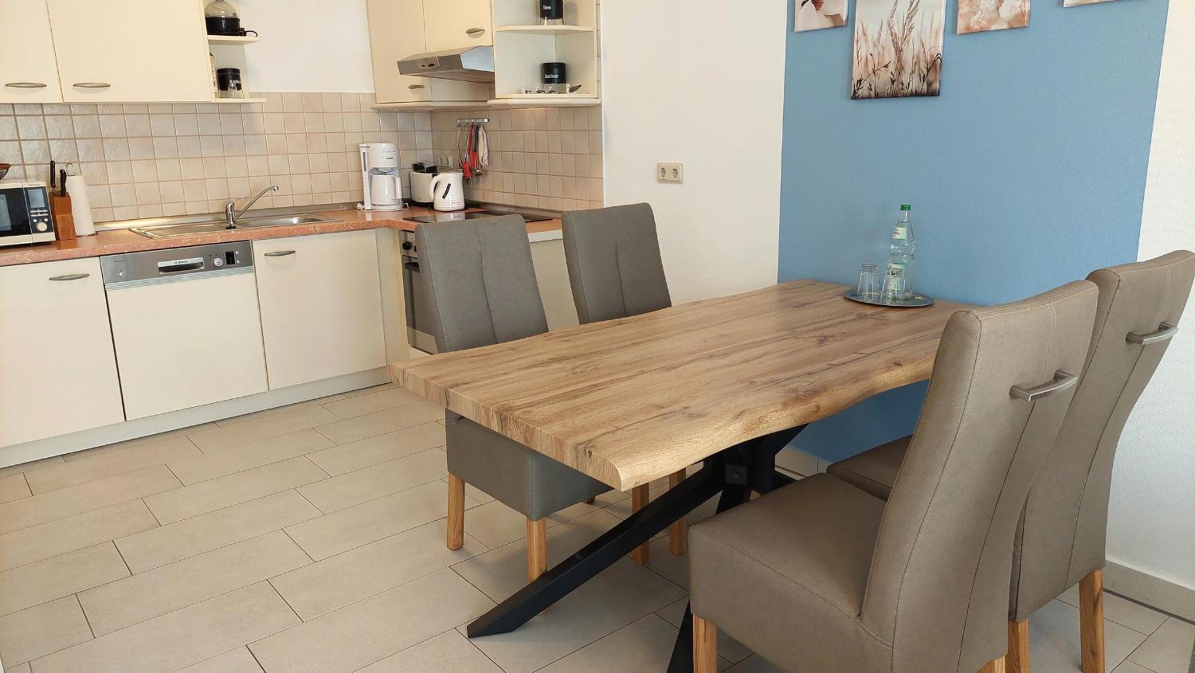 Villa Seerose - 90371