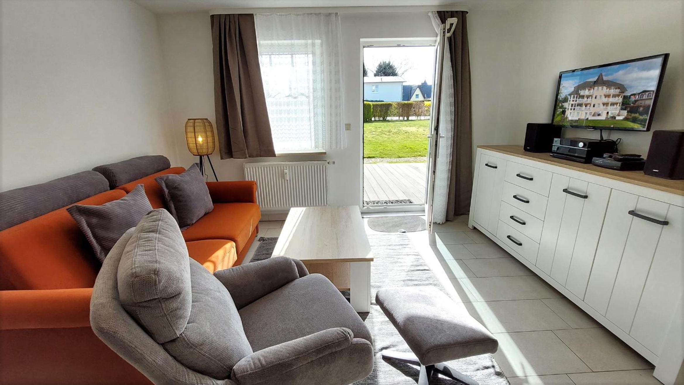 Villa Seerose - 90371