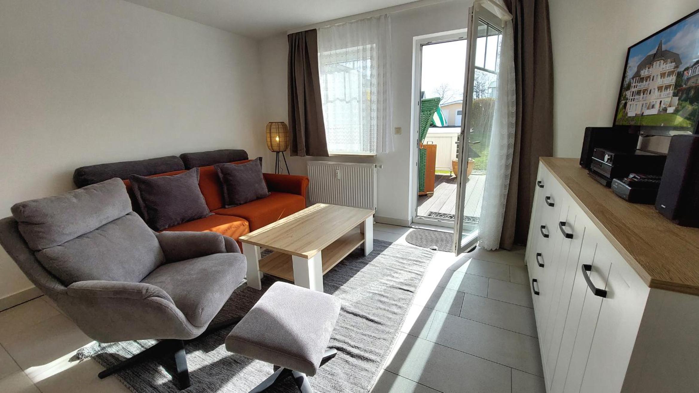 Villa Seerose - 90371