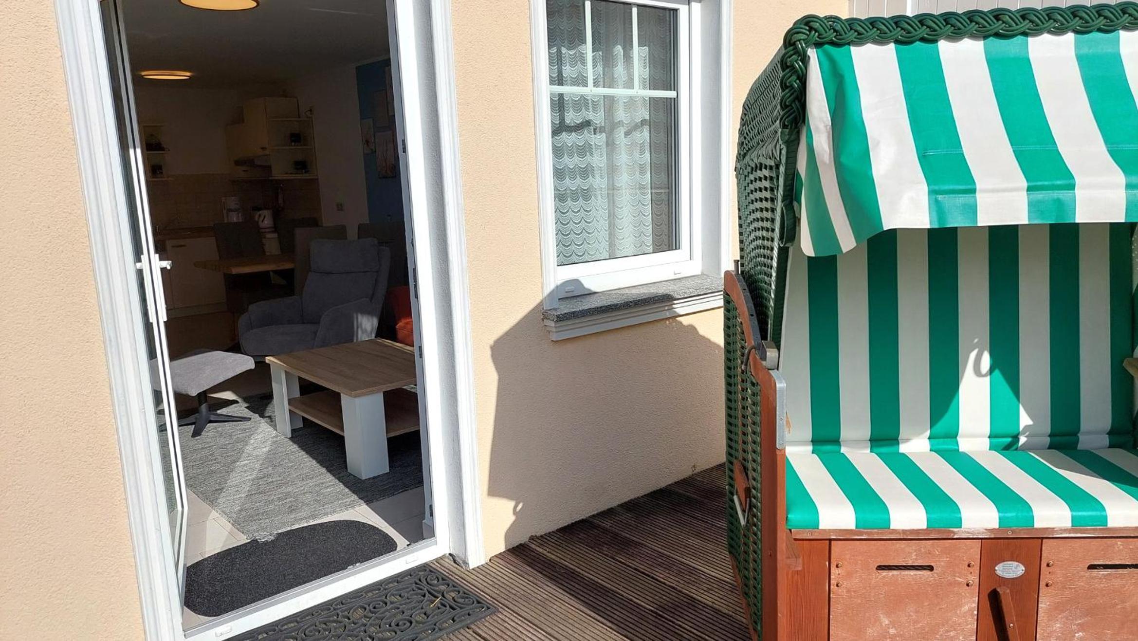 Villa Seerose - 90371 en Binz