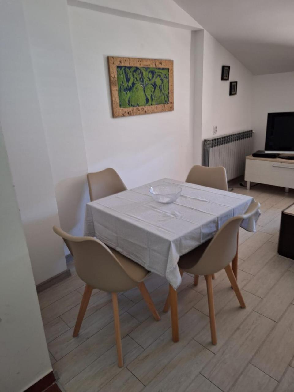 Apartments Iva