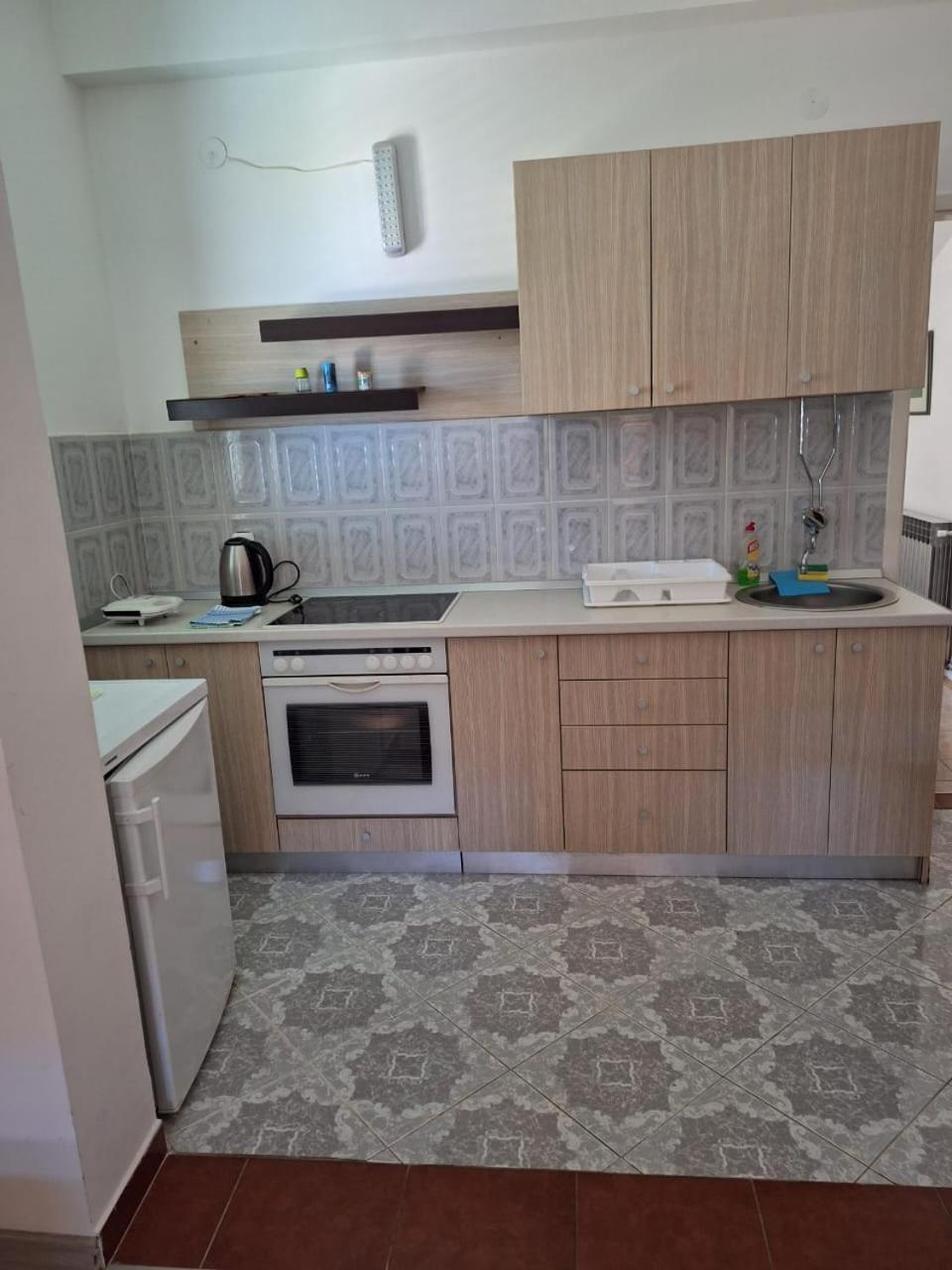 Apartments Iva