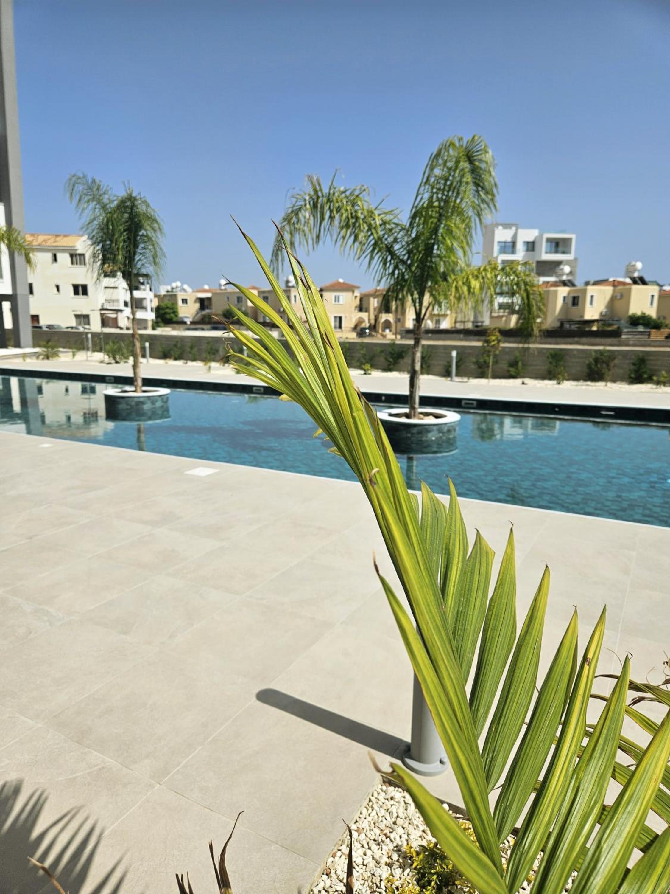 One bedroom apartment, Universal Residences