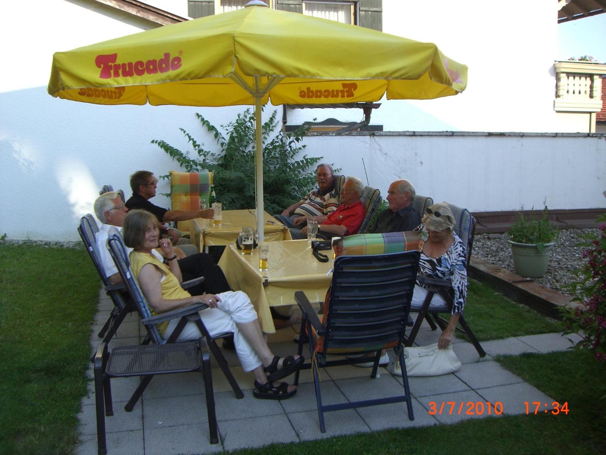 Haus Iris