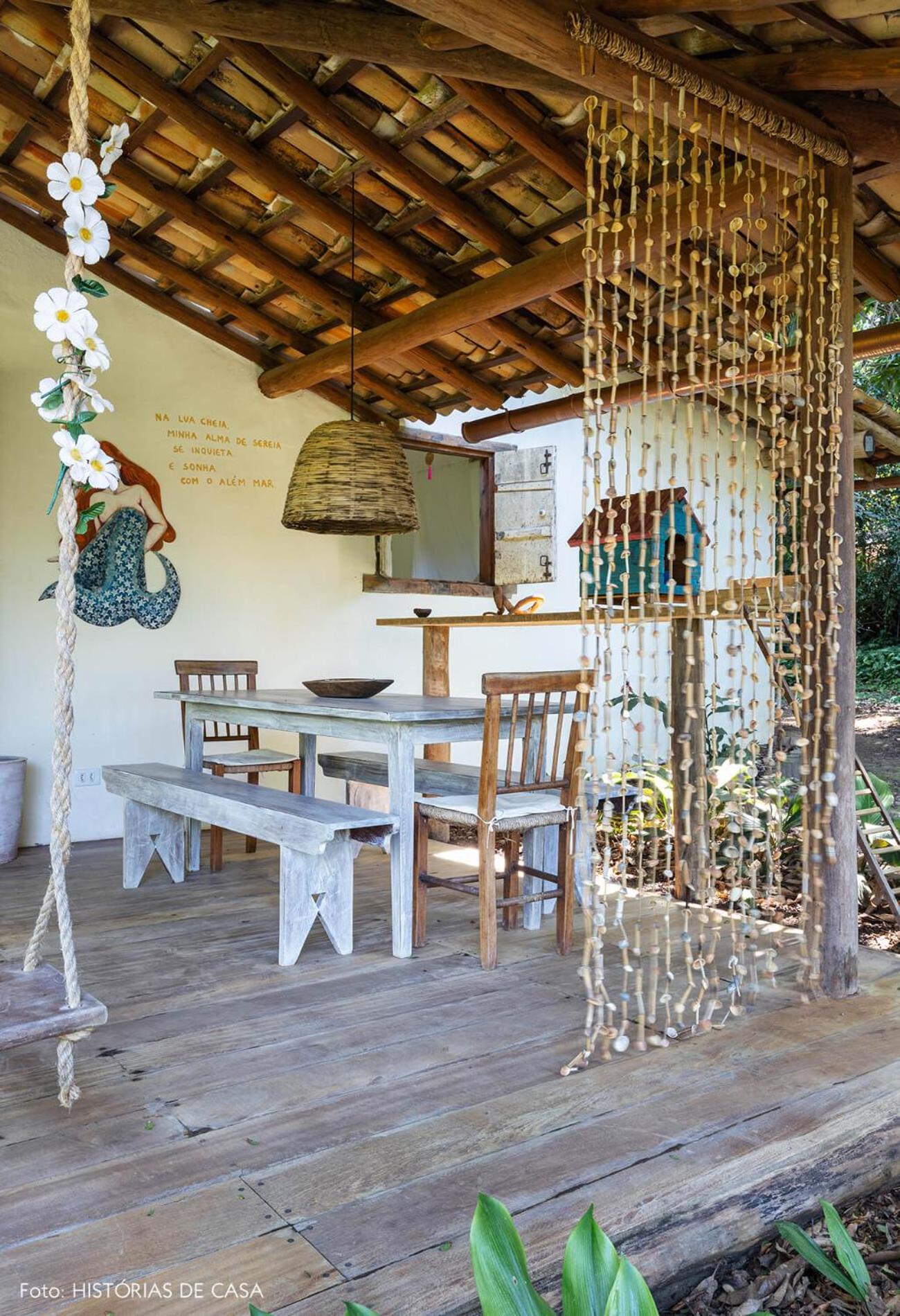 Casas da Lia
