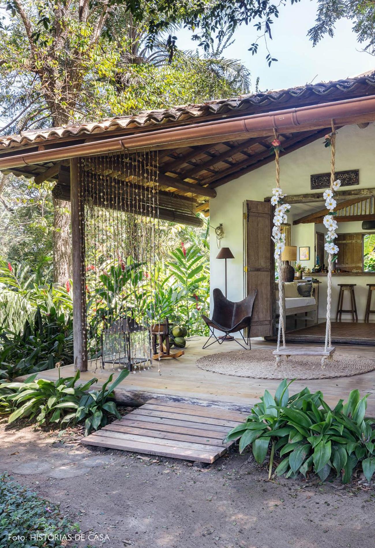 Casas da Lia