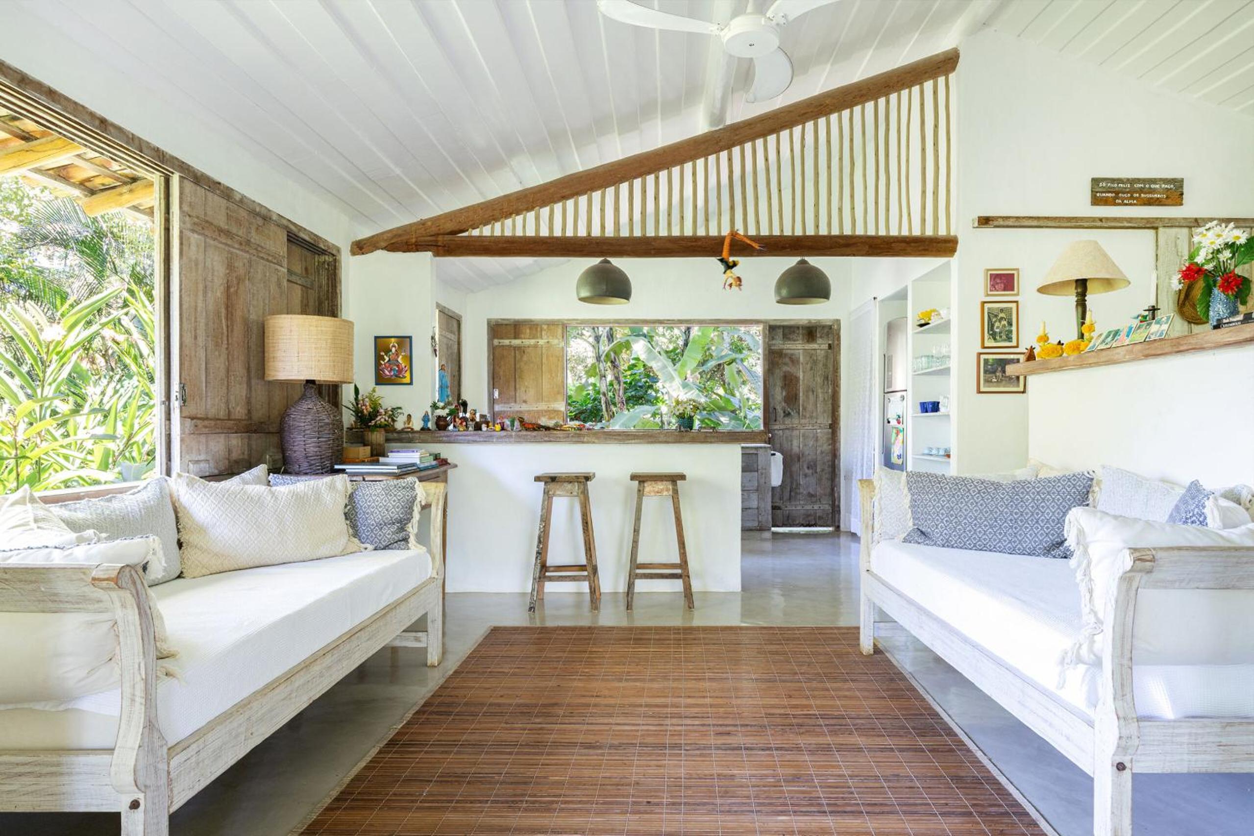 Casas da Lia