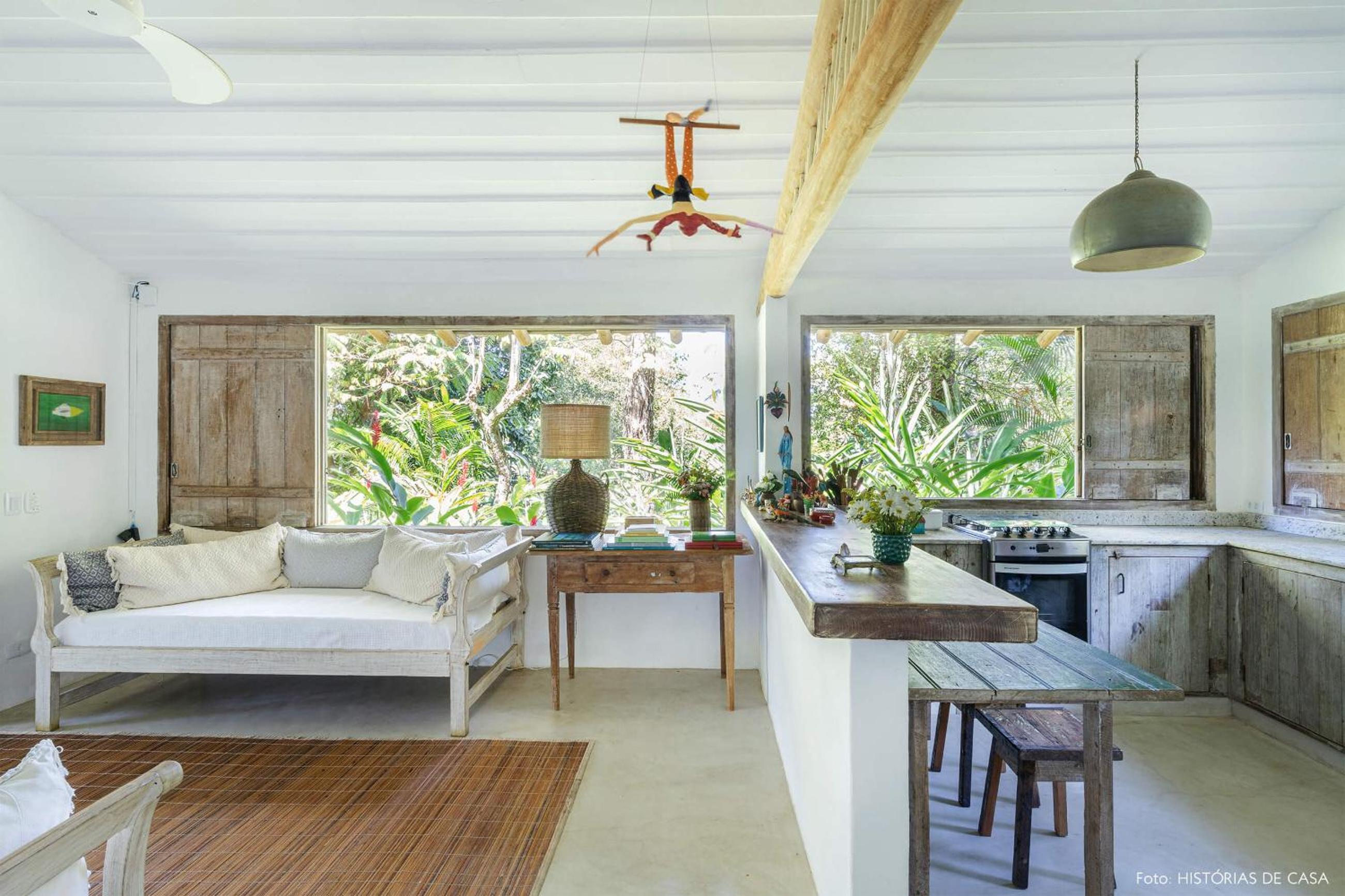 Casas da Lia