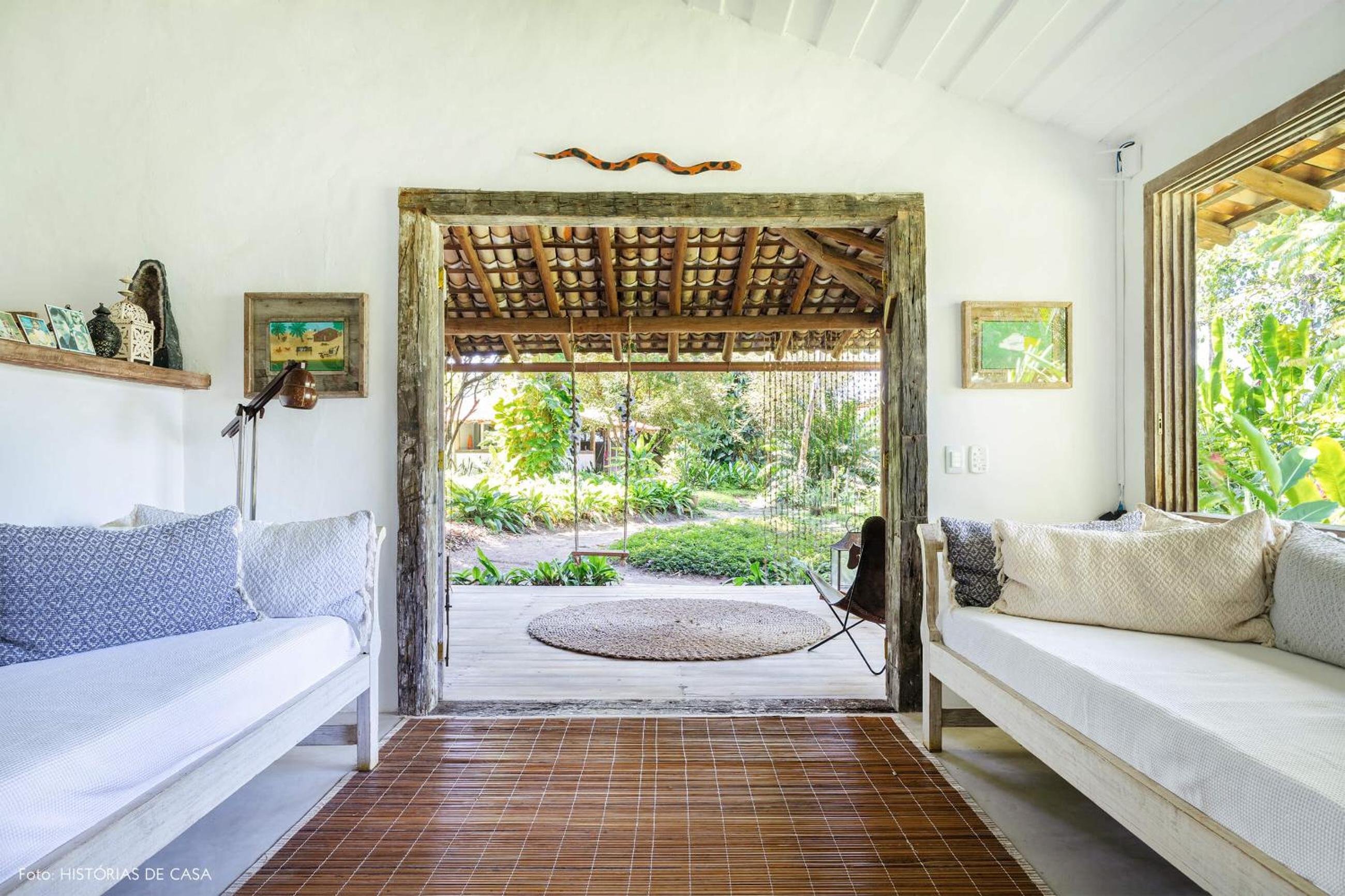 Casas da Lia