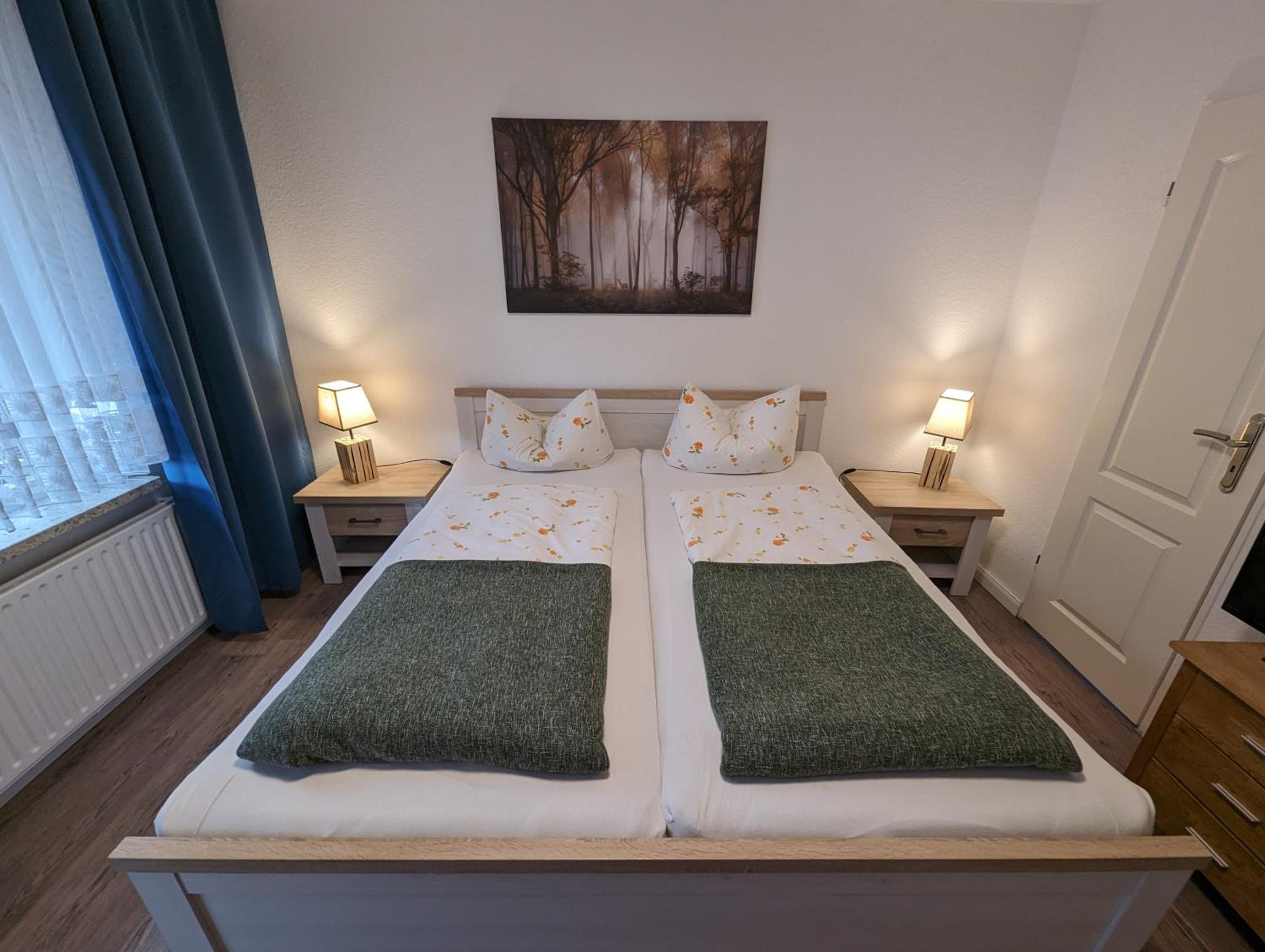 Haus Am Waldesrand