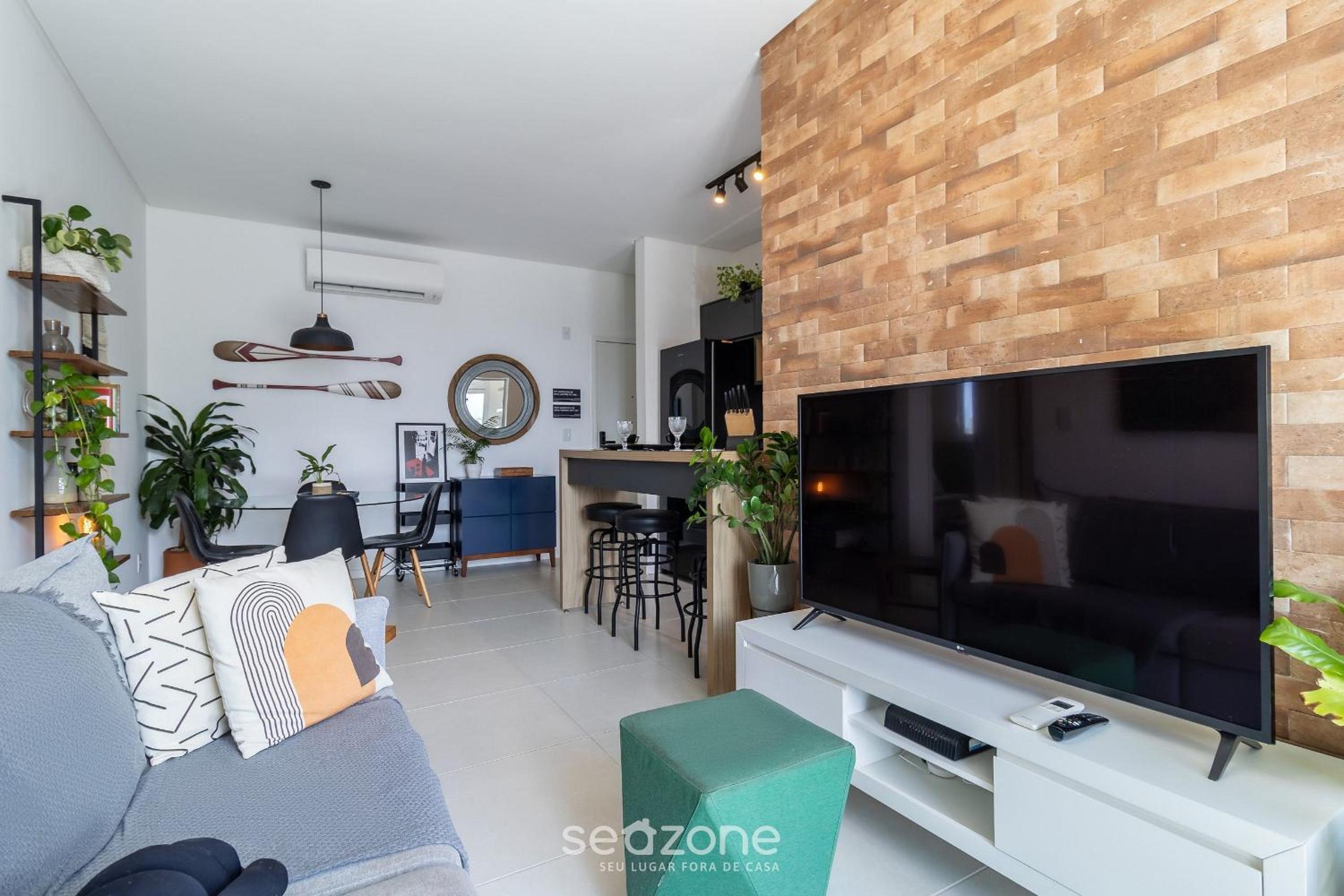 CDN - Apartamentos em Campeche