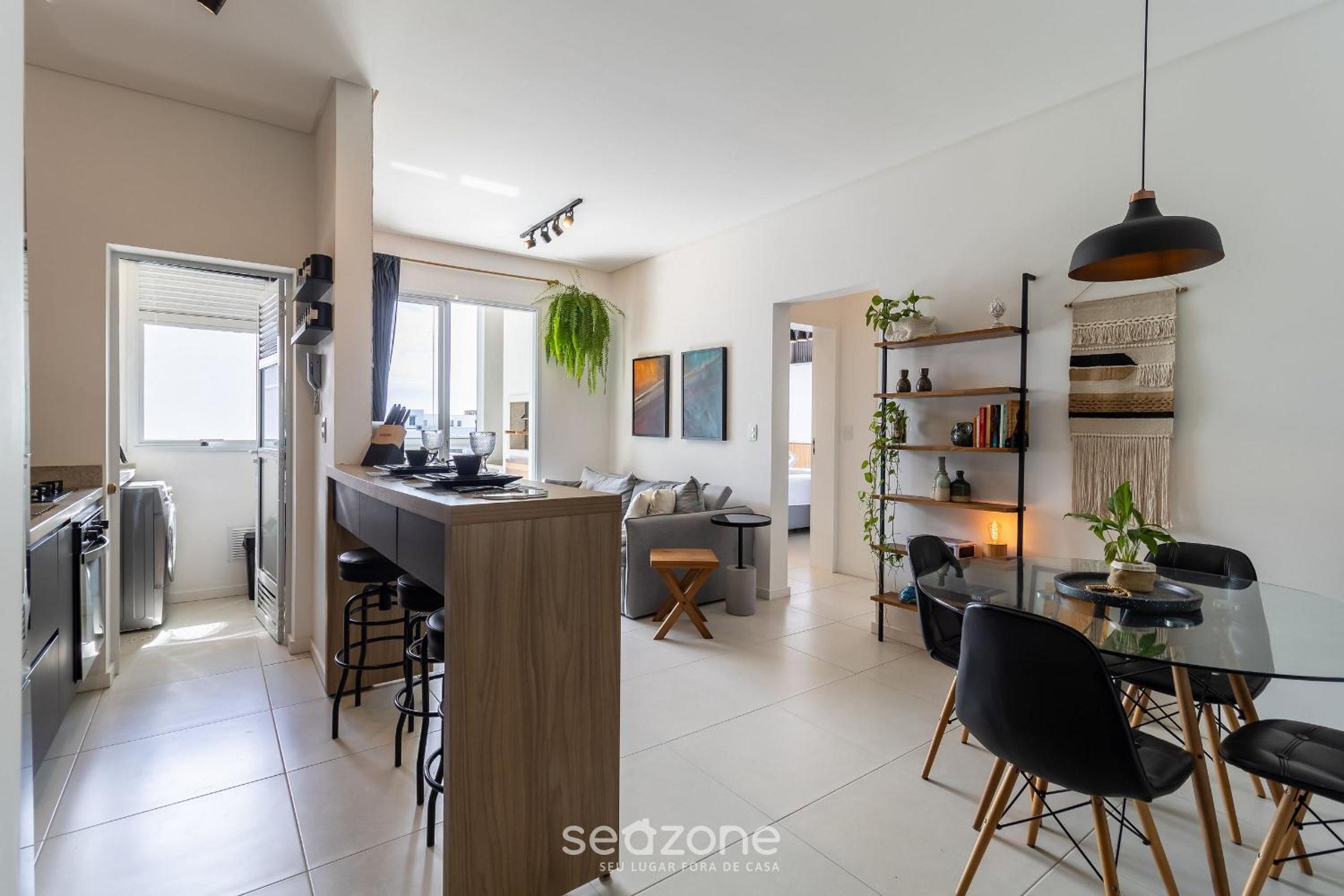 CDN - Apartamentos em Campeche