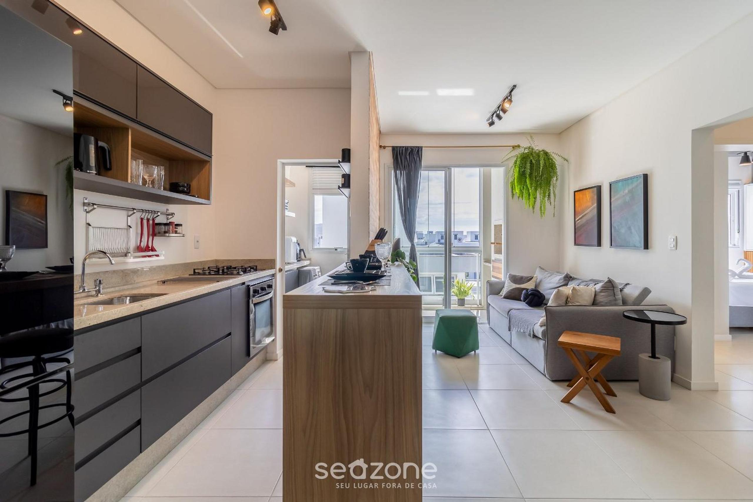 CDN - Apartamentos em Campeche
