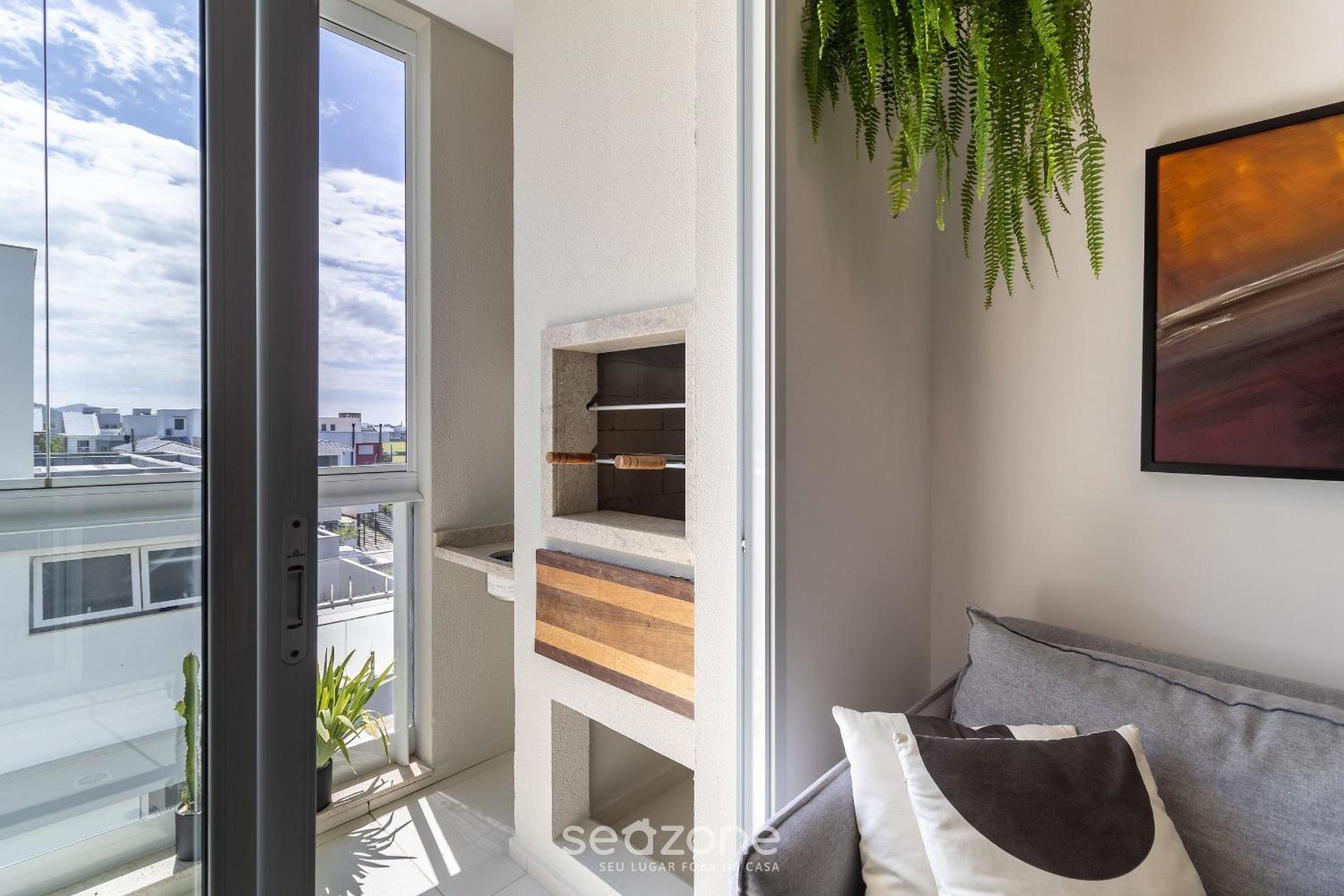 CDN - Apartamentos em Campeche