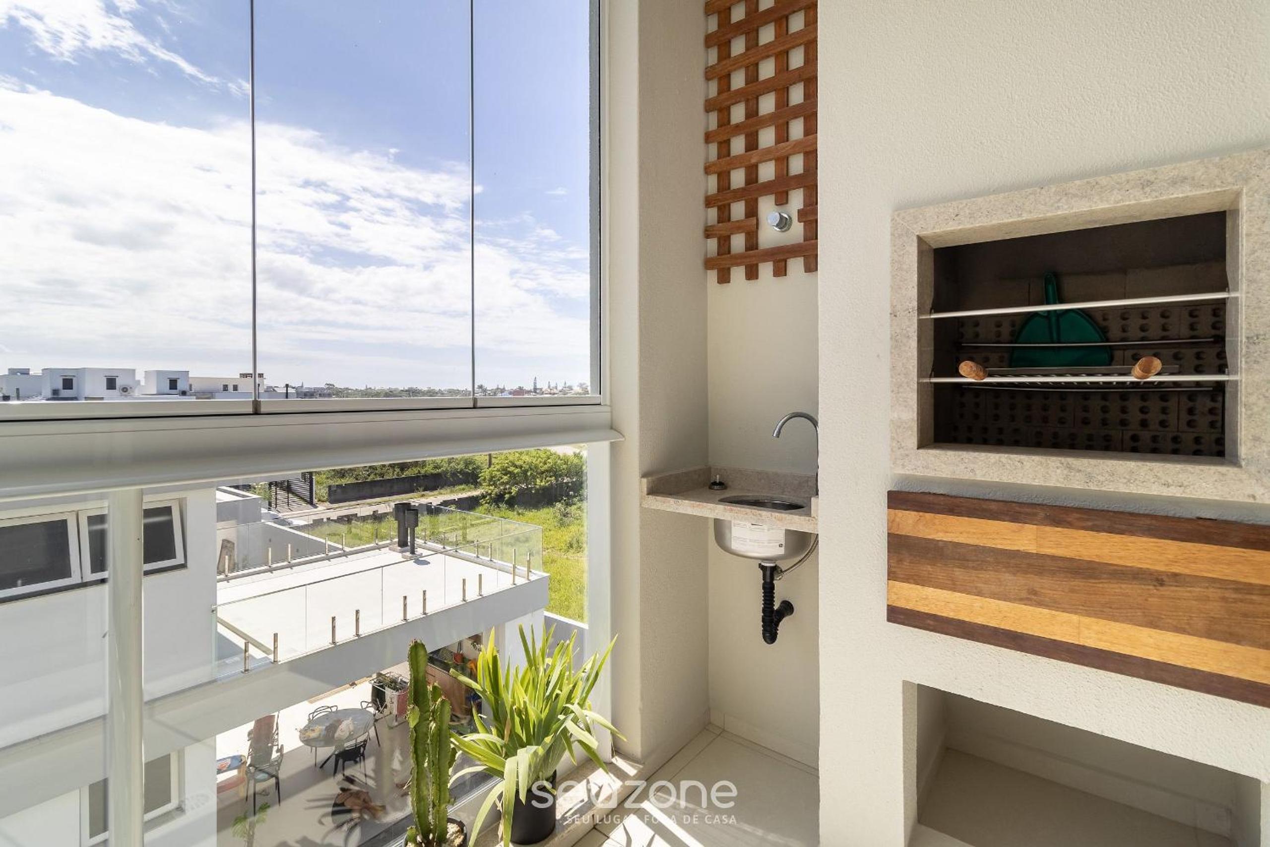 CDN - Apartamentos em Campeche