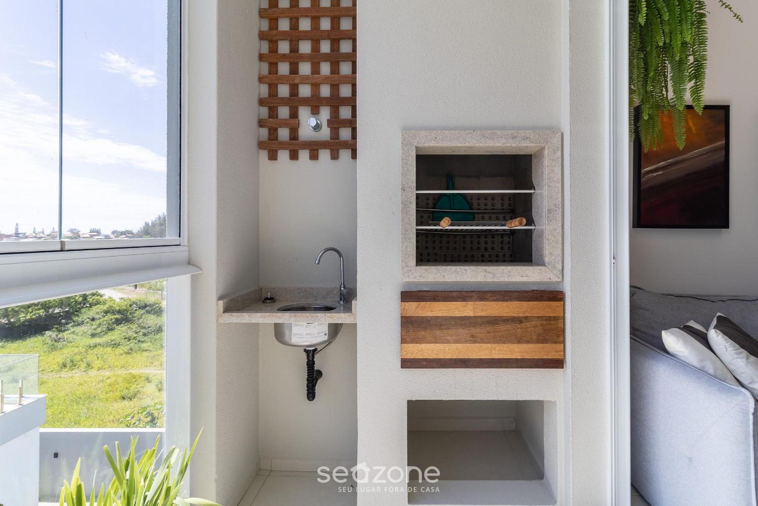 CDN - Apartamentos em Campeche