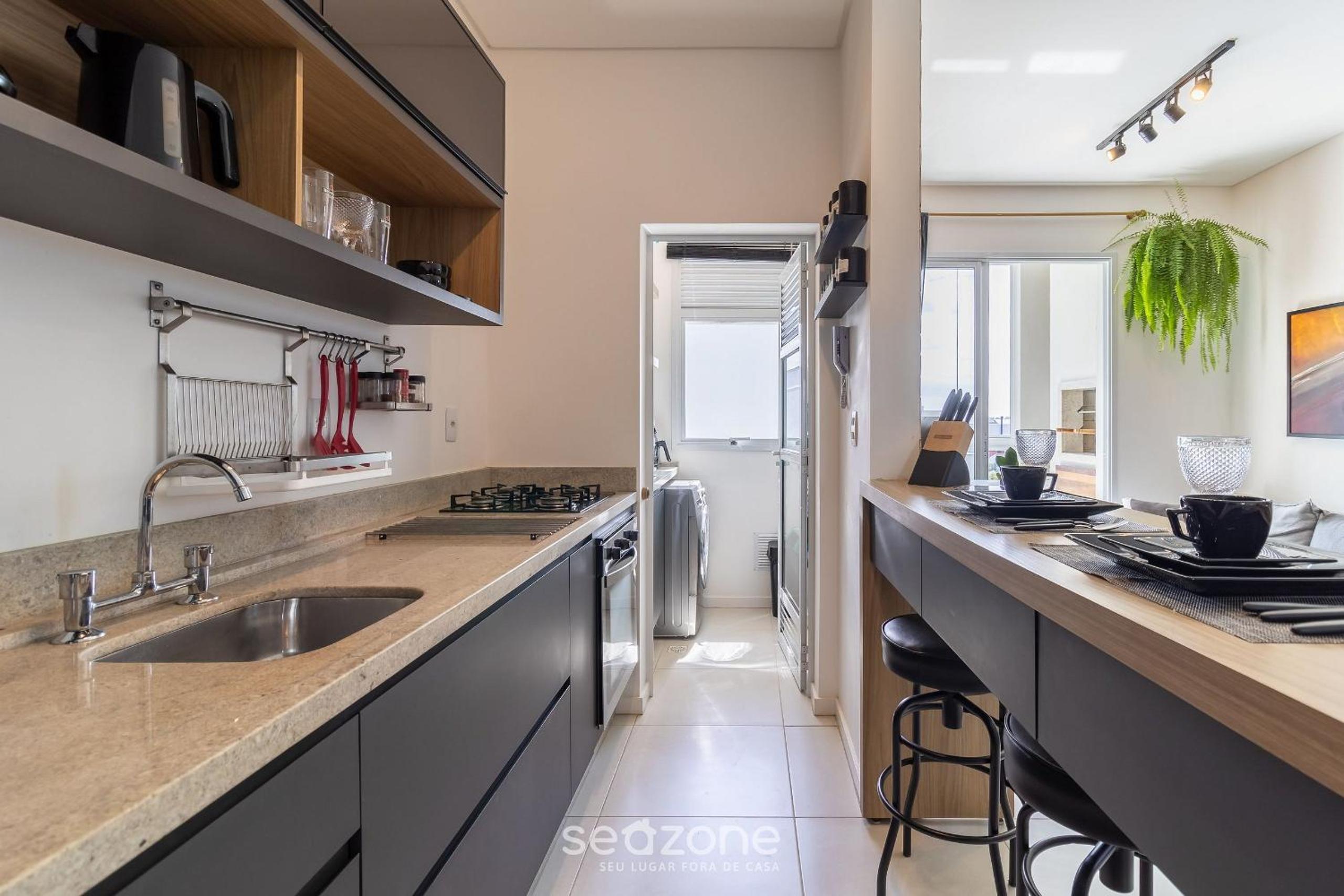 CDN - Apartamentos em Campeche
