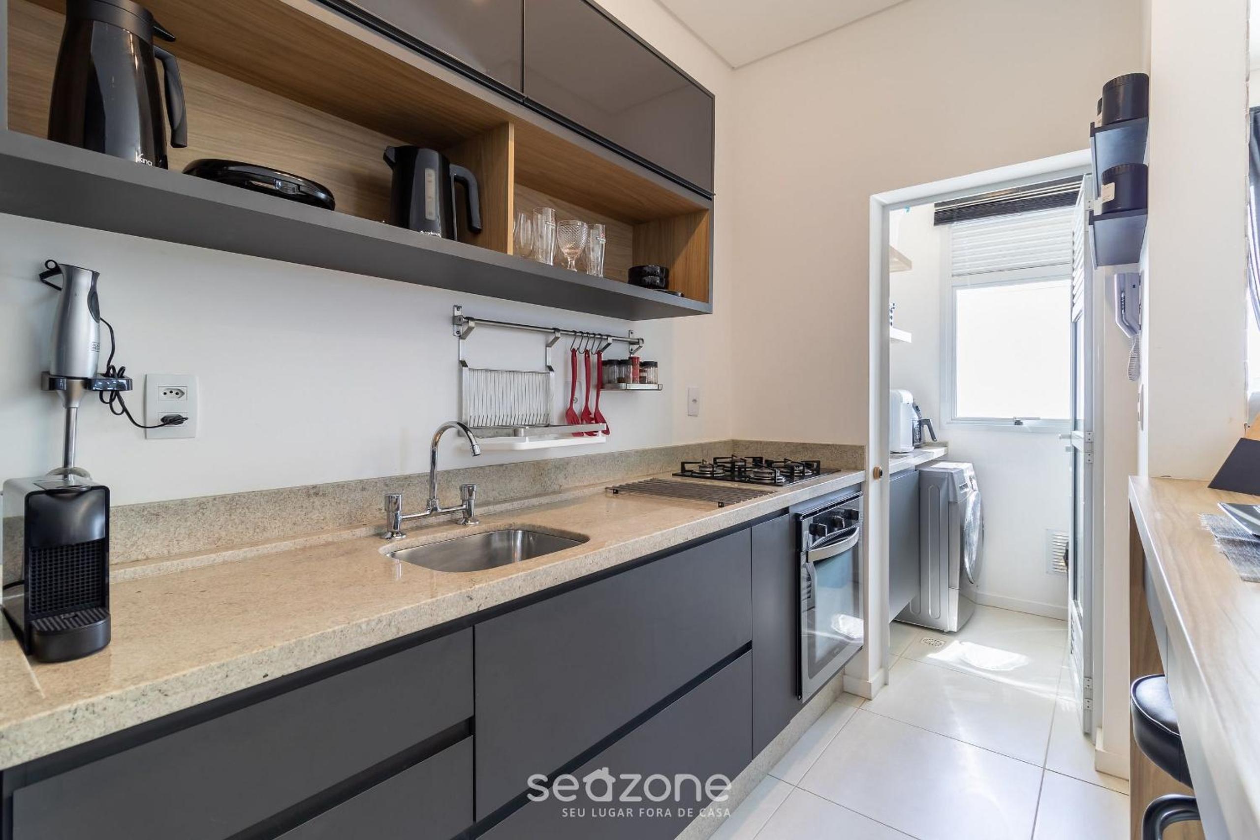CDN - Apartamentos em Campeche