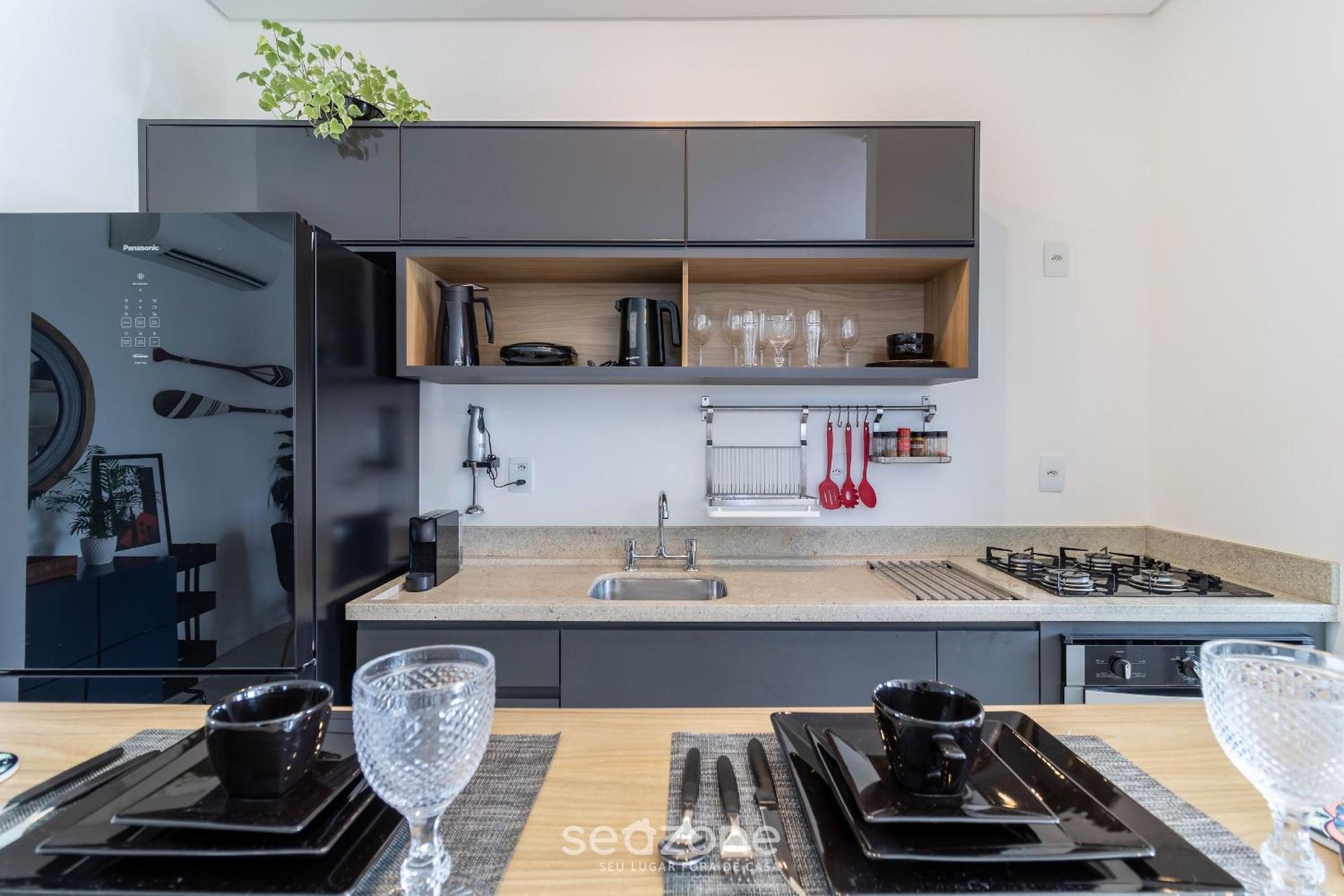 CDN - Apartamentos em Campeche