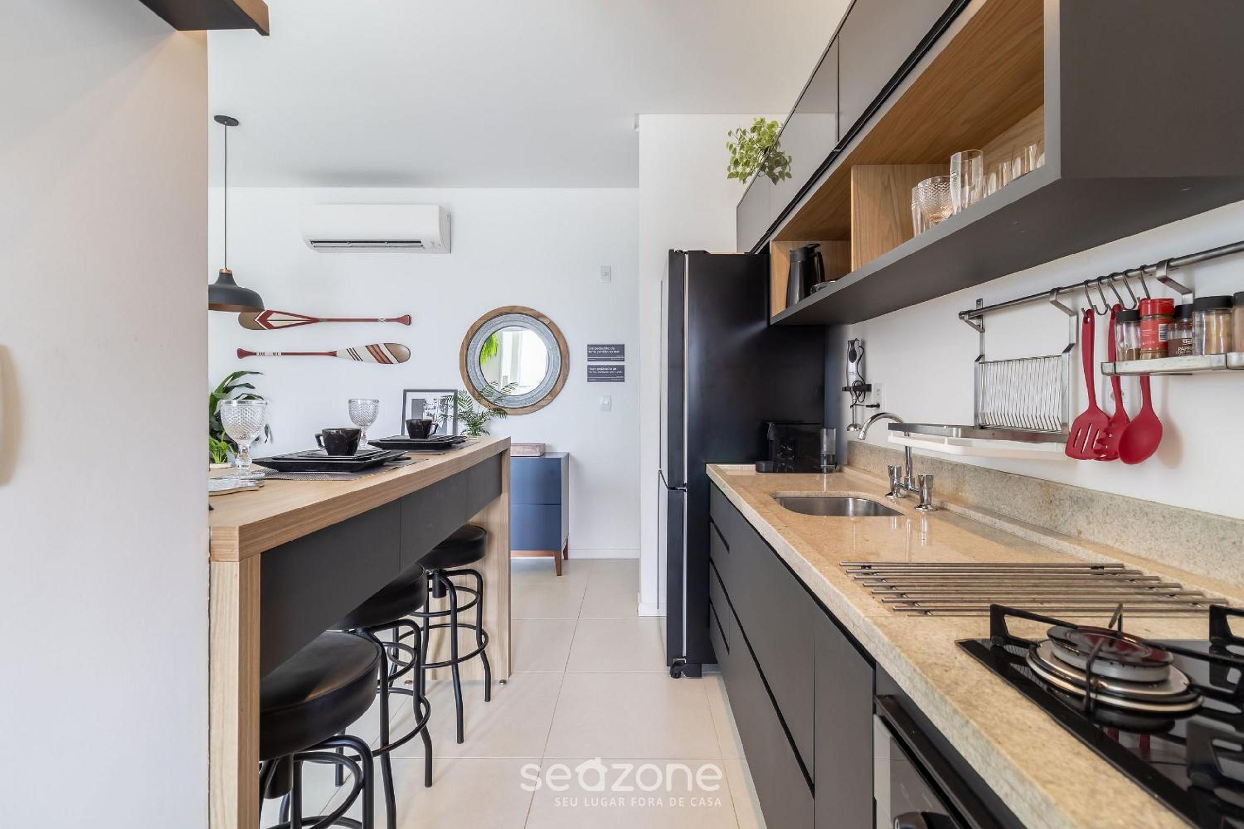 CDN - Apartamentos em Campeche