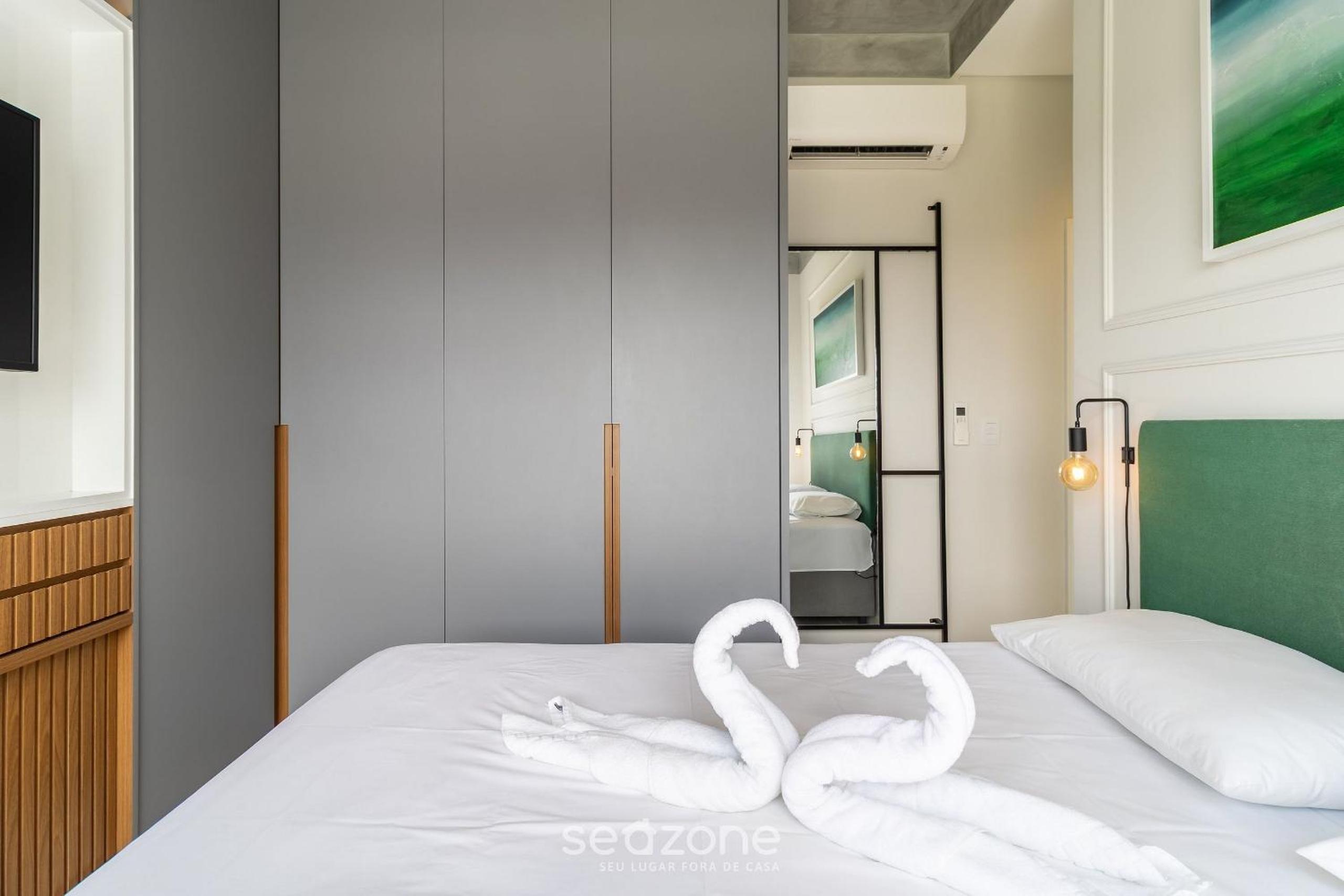 CDN - Apartamentos em Campeche