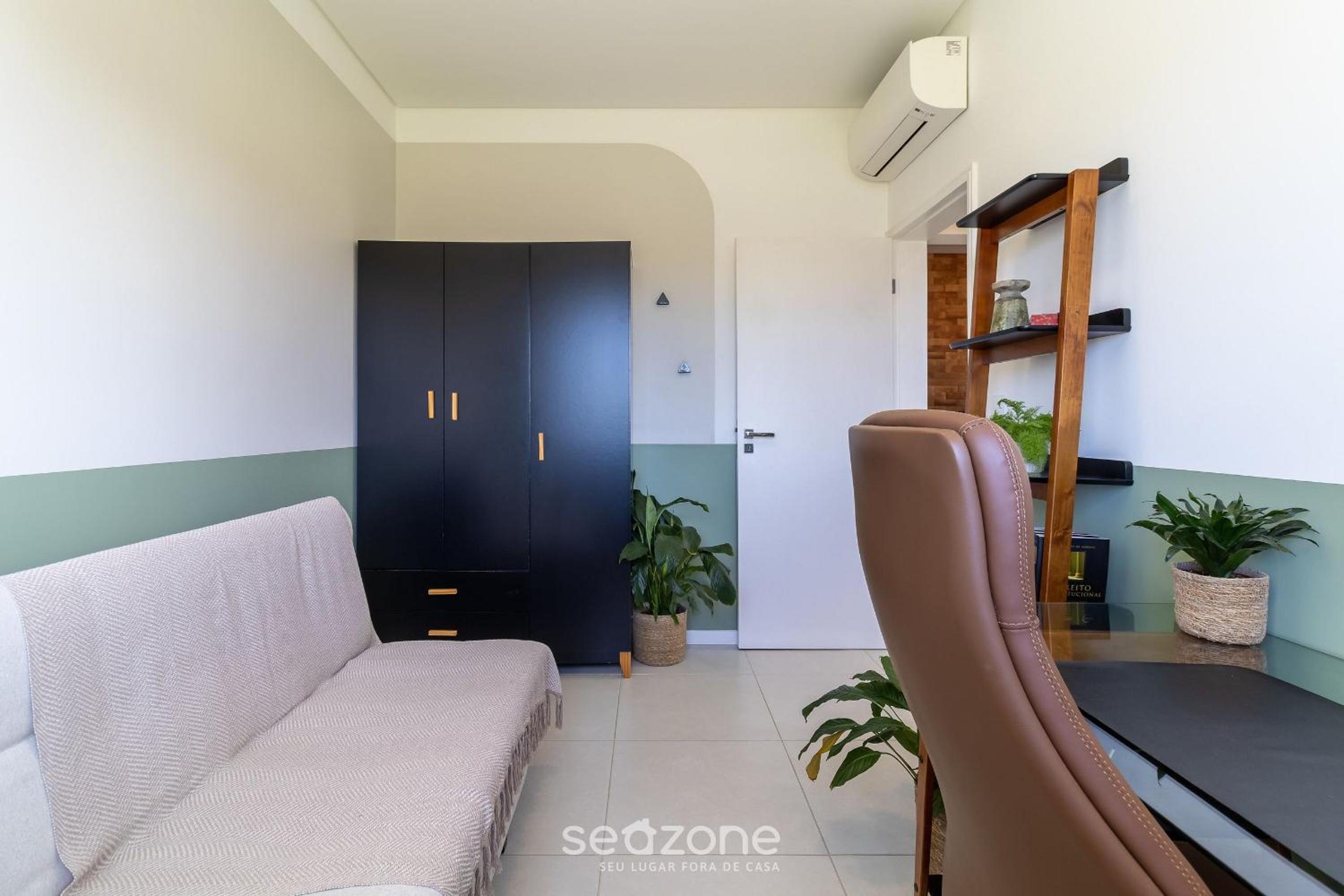 CDN - Apartamentos em Campeche