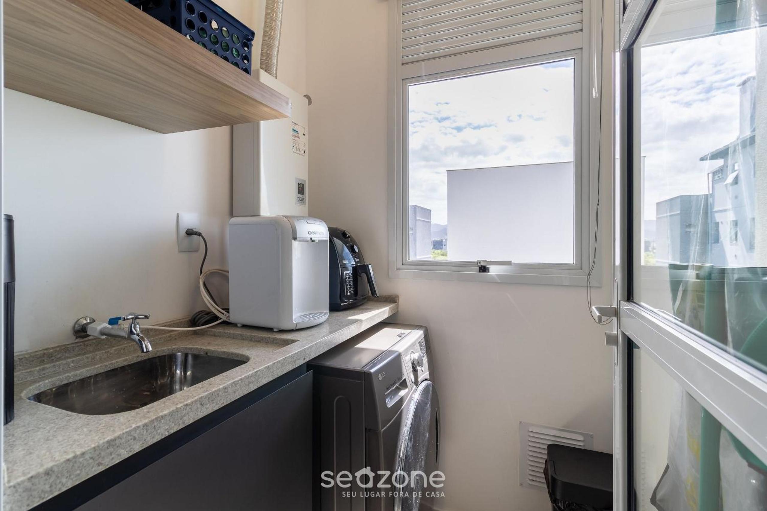 CDN - Apartamentos em Campeche