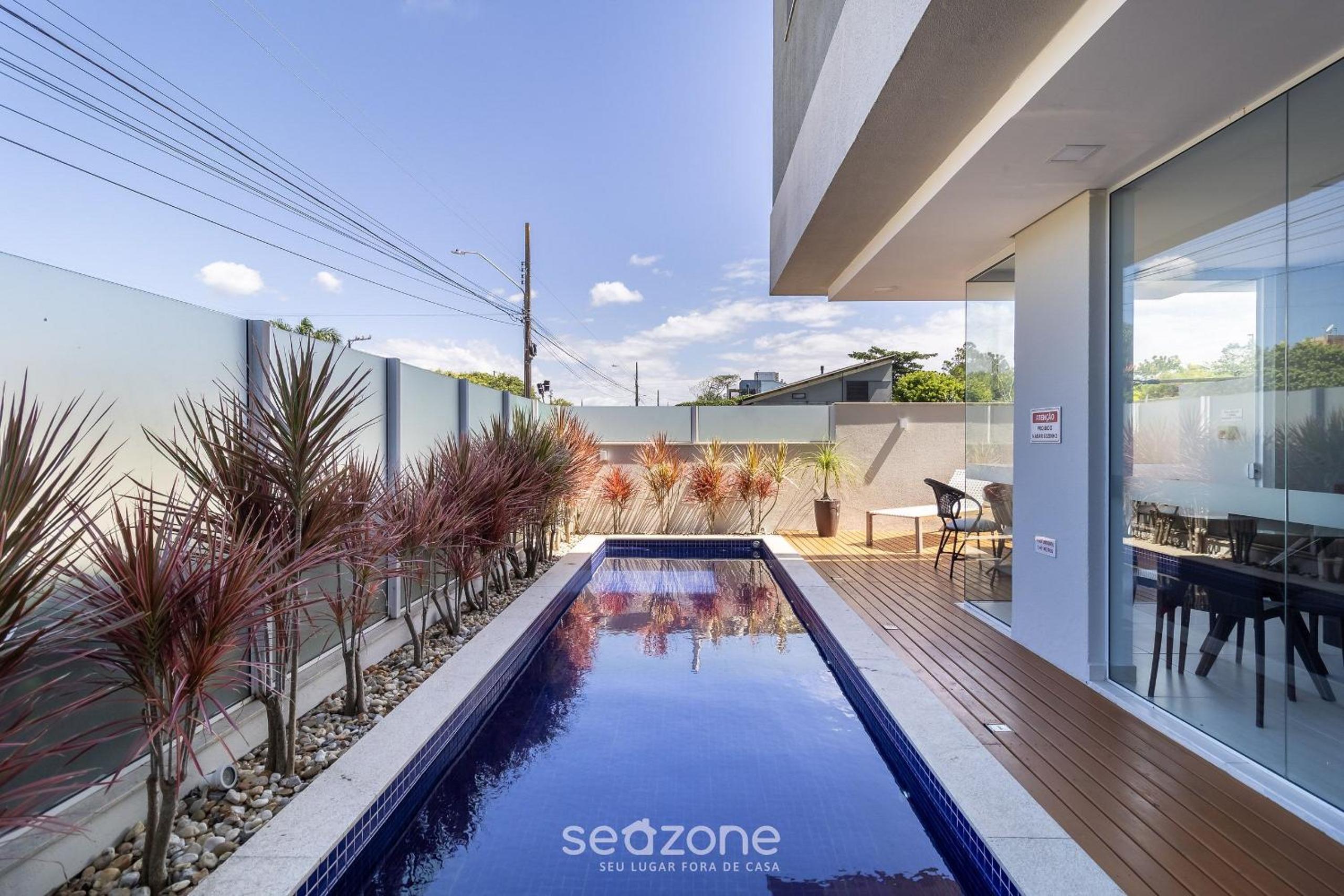 CDN - Apartamentos em Campeche