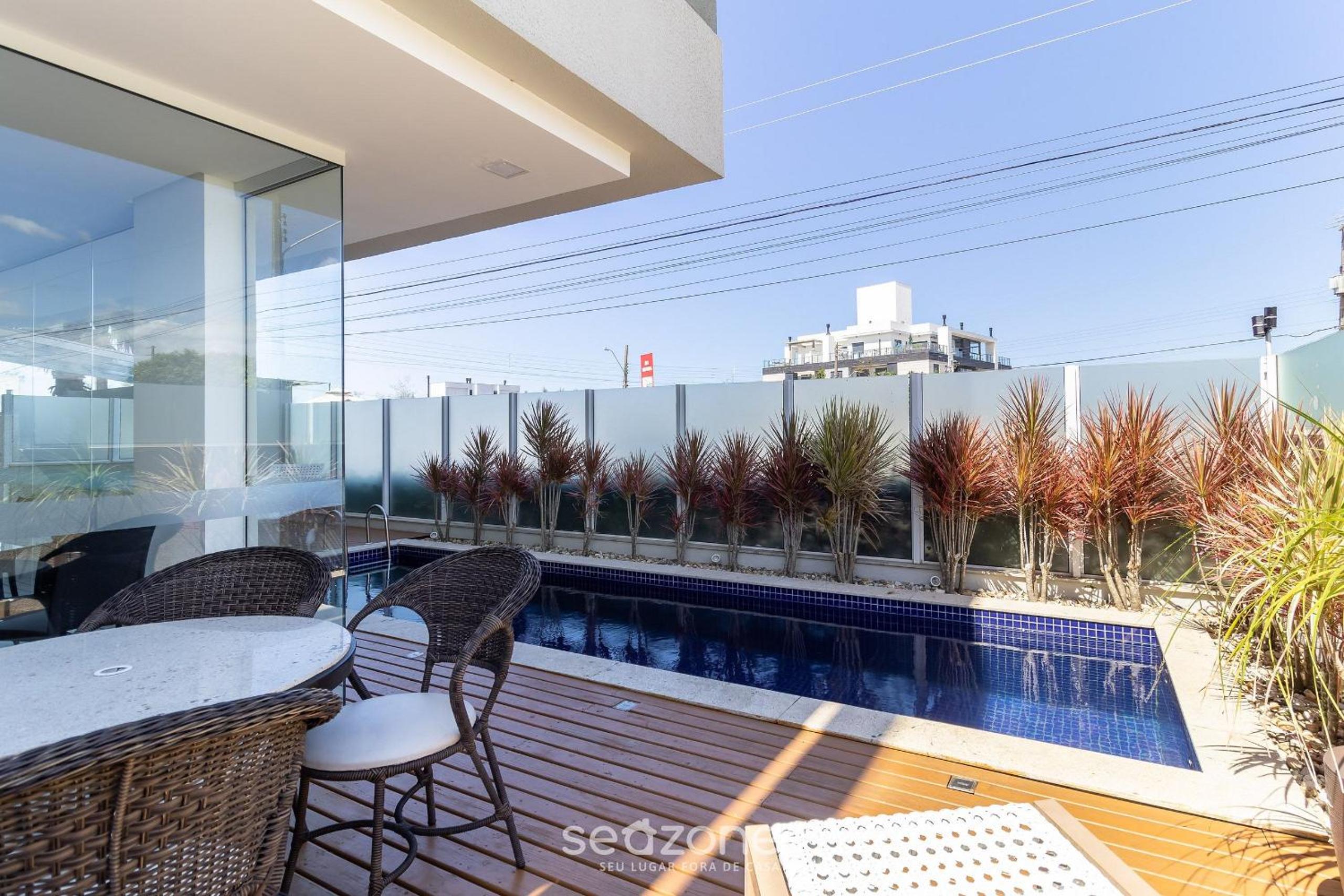 CDN - Apartamentos em Campeche