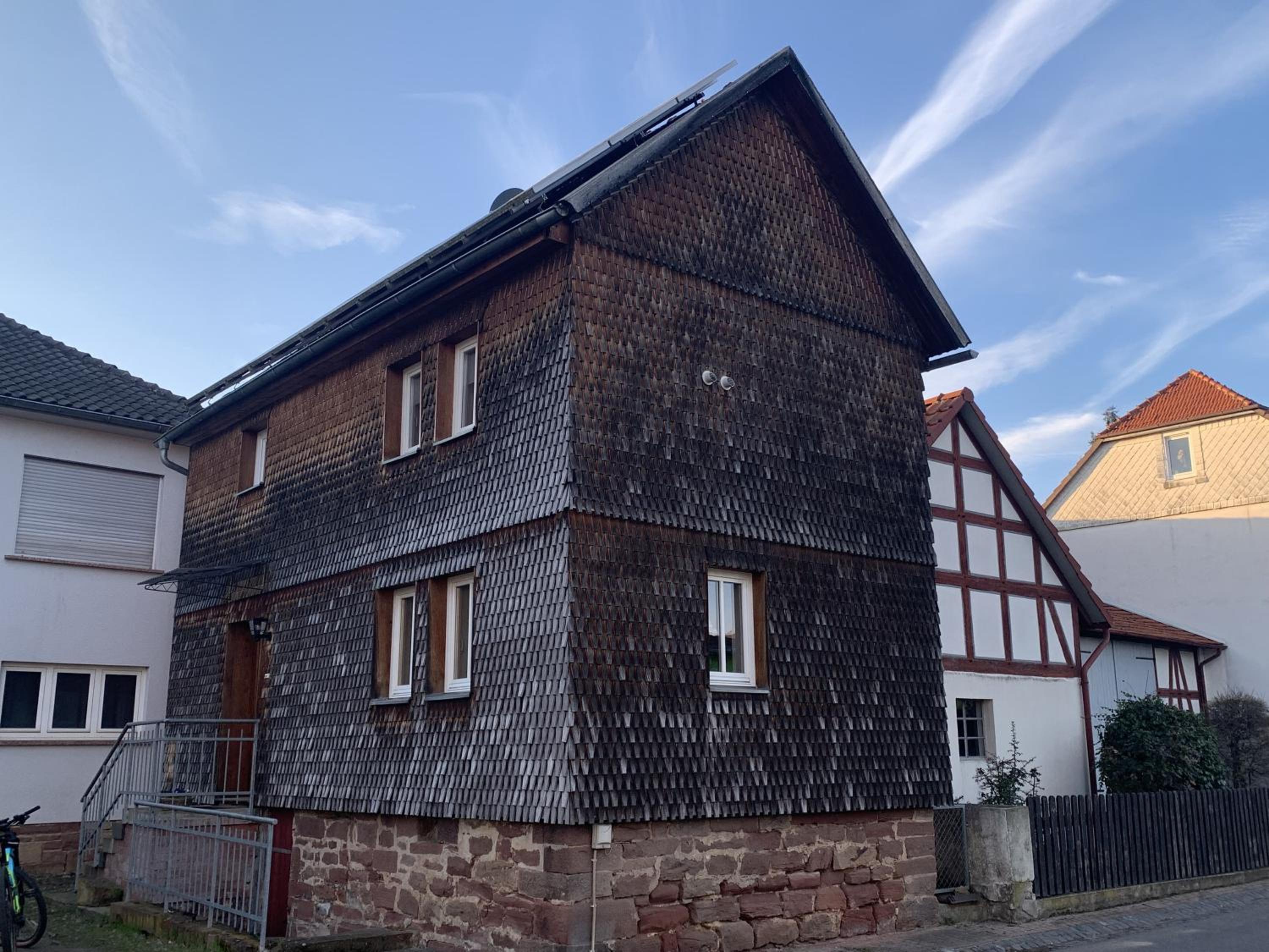 Mittendrin