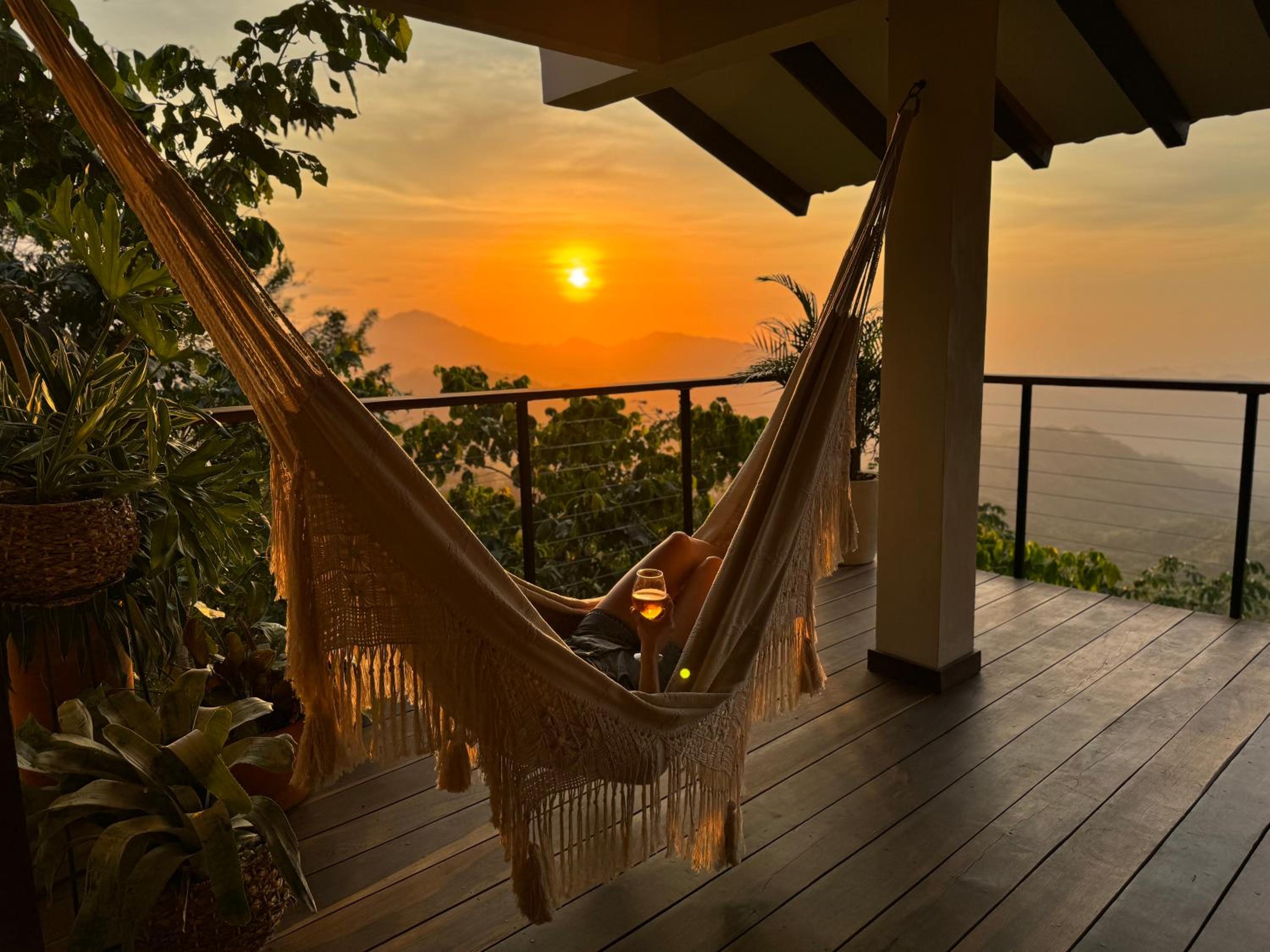 Villa Canopy Minca - Property Image 65