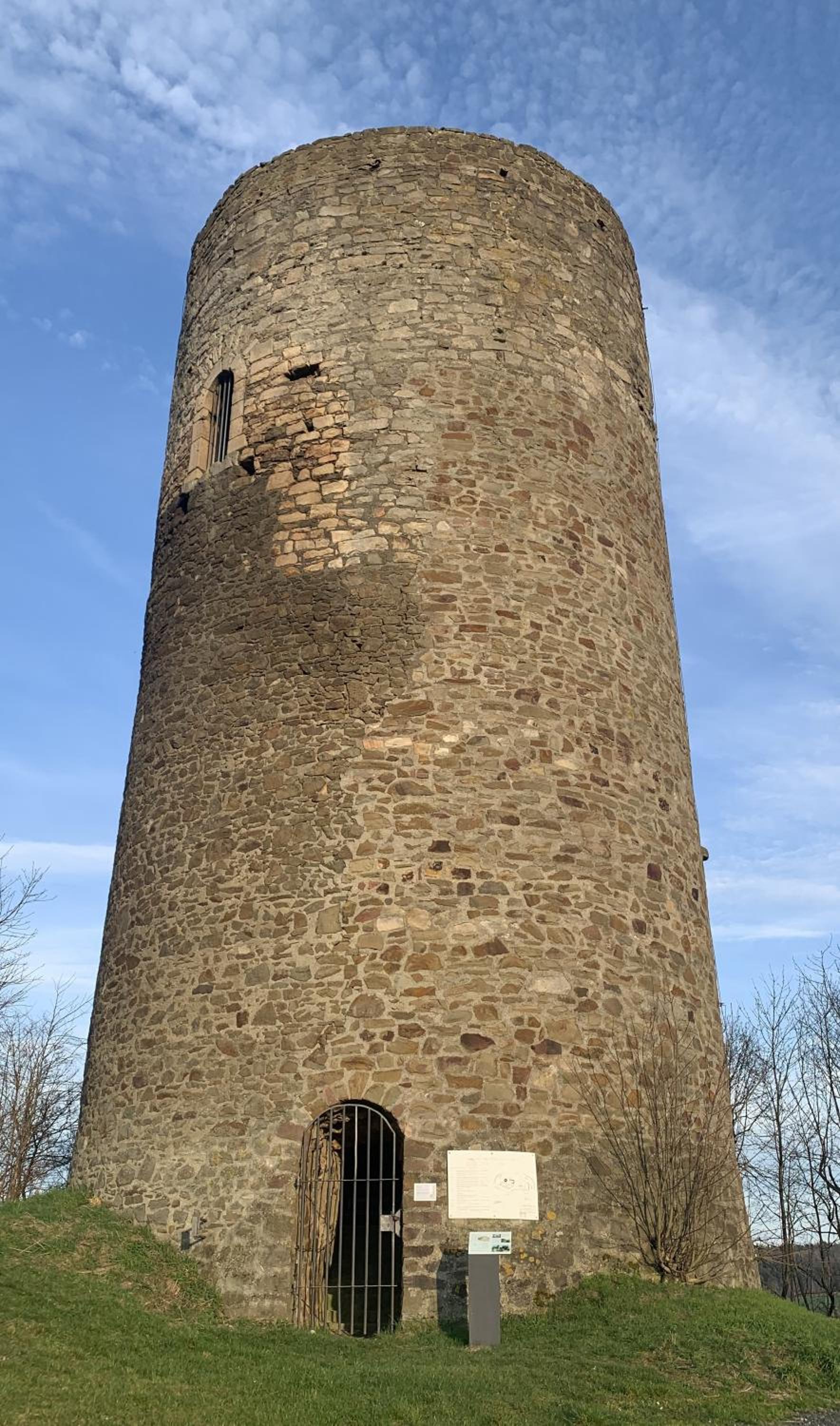 Mittendrin