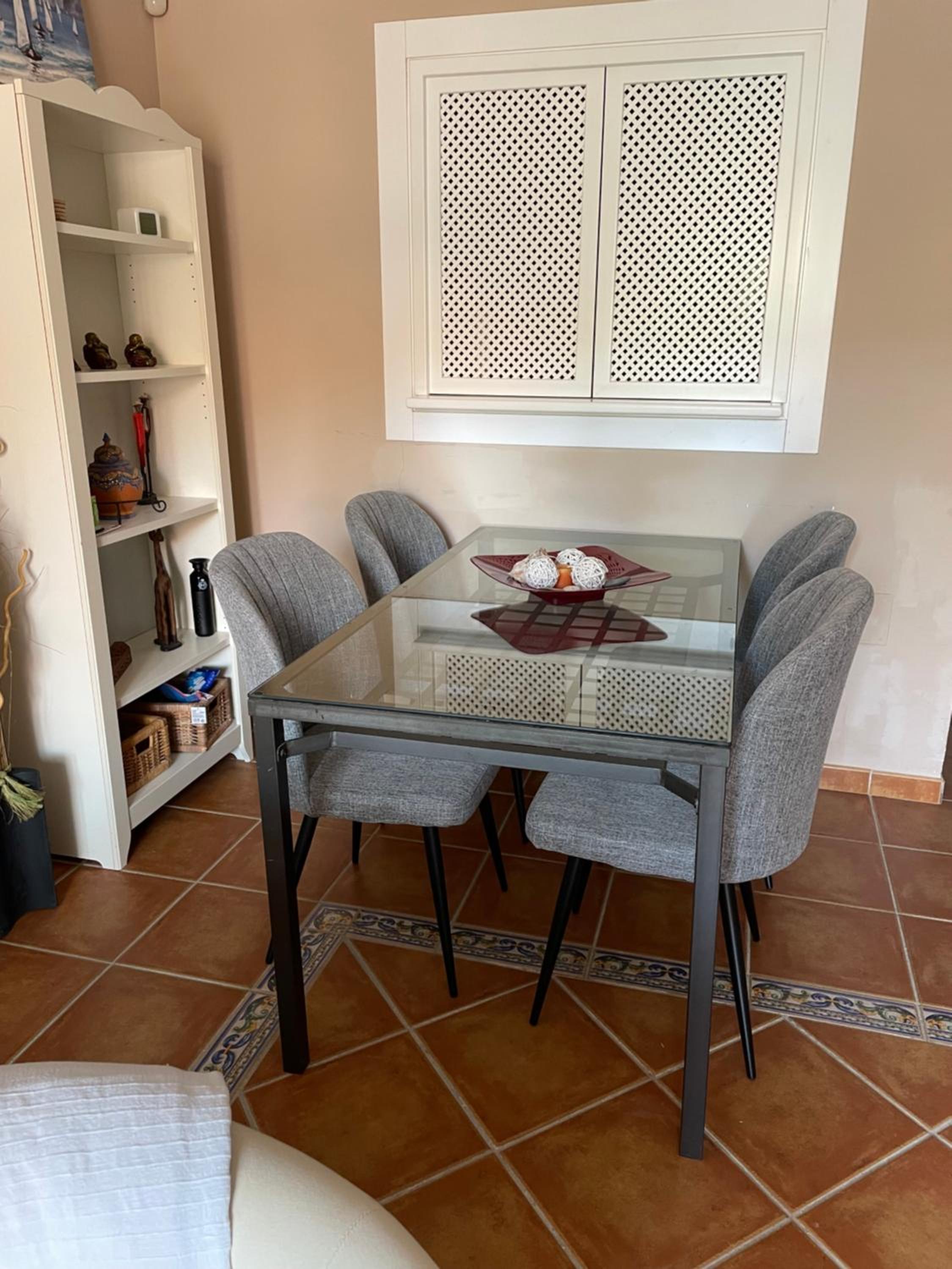Apartementos Almerimar Golf
