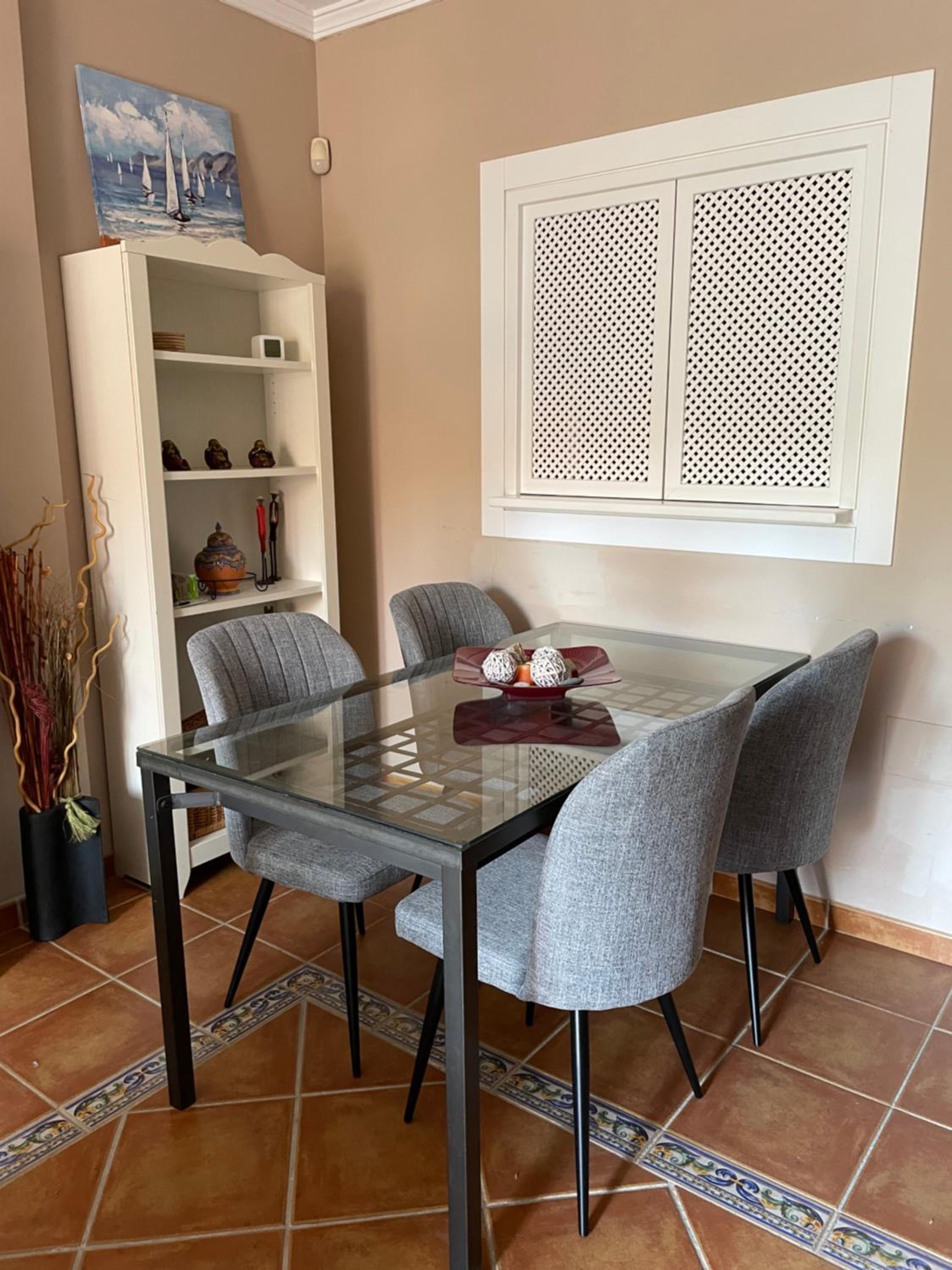 Apartementos Almerimar Golf