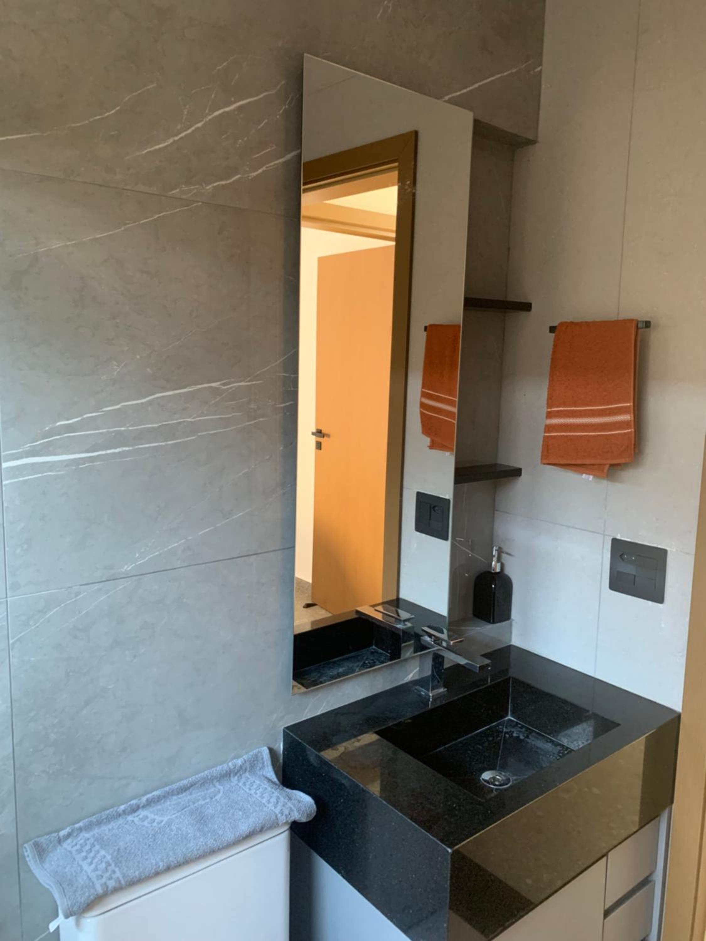 Casa de Campo Resort em Pardinho (Piscina c/ Borda Infinita)