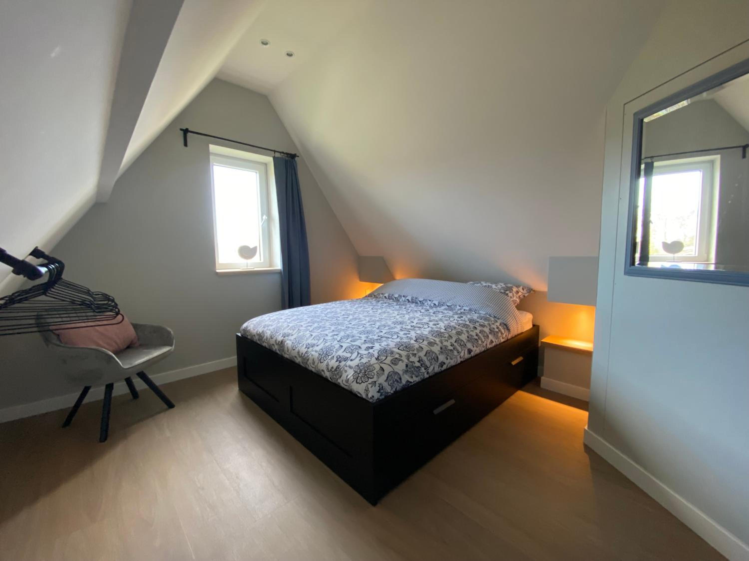 Vakantiewoning Westkaap view 3