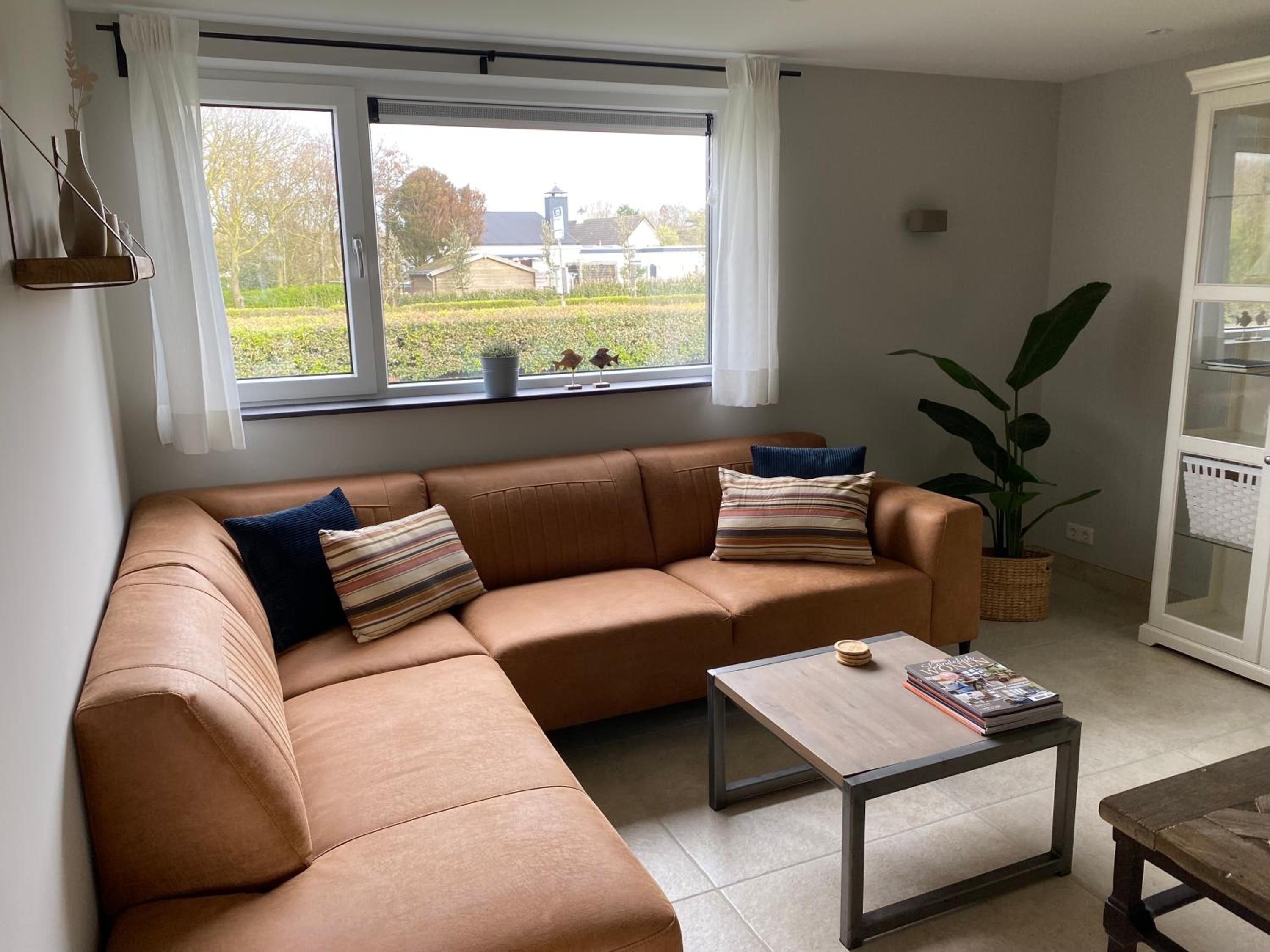Vakantiewoning Westkaap view 4
