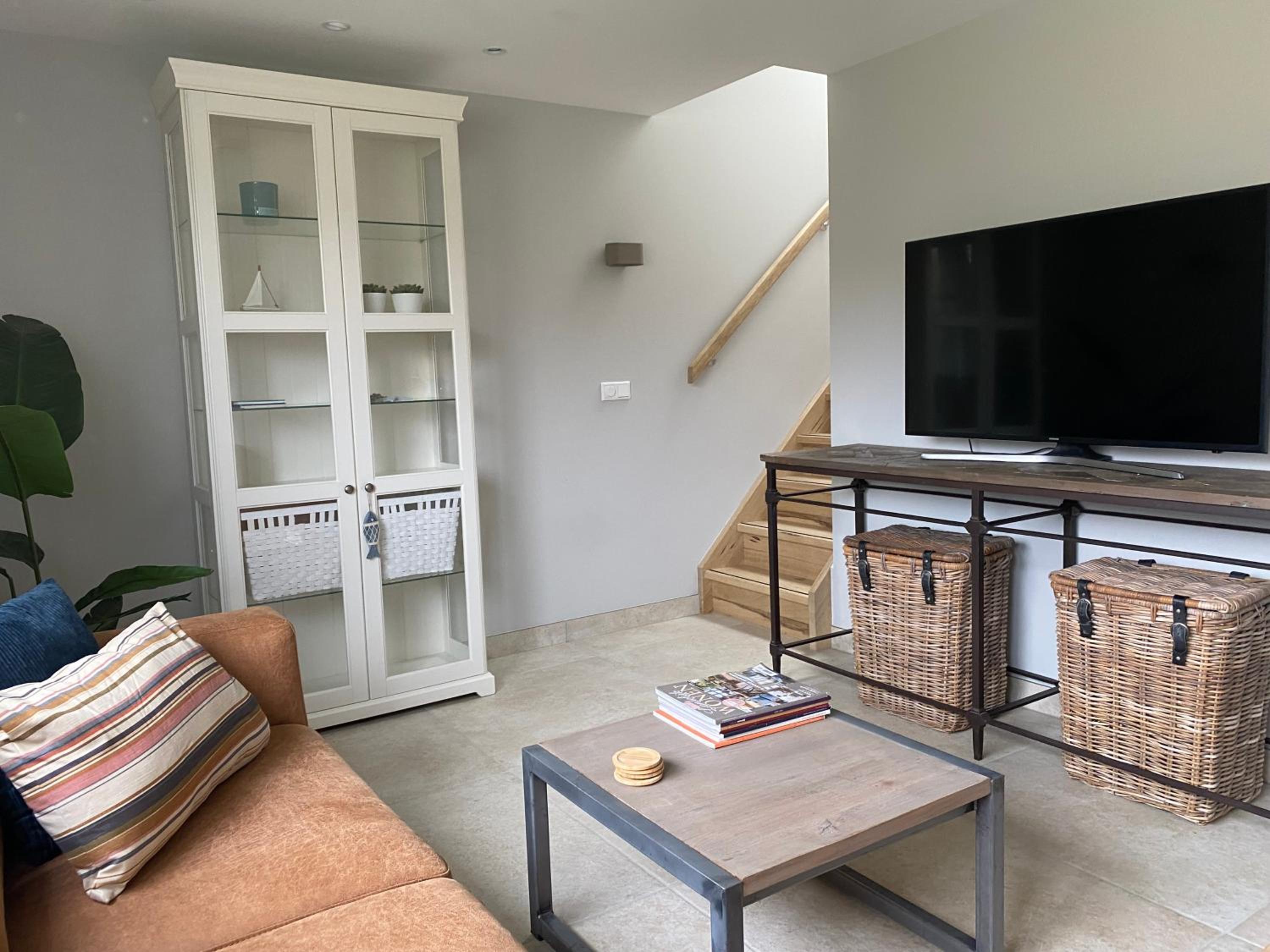 Vakantiewoning Westkaap view 5