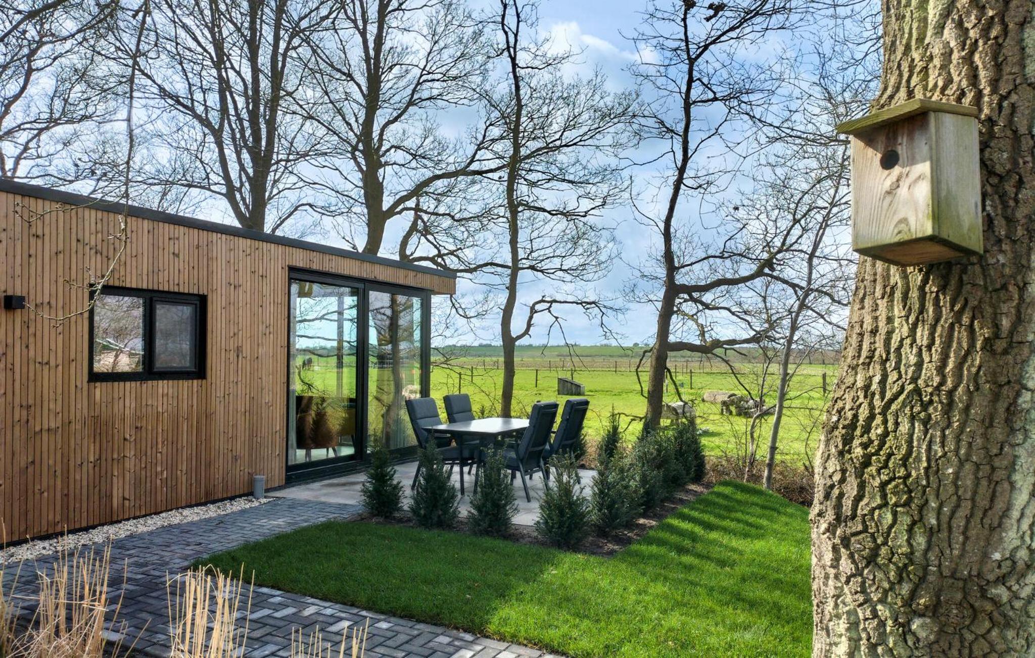 Lovely Home In Oosterwolde With Wifi view 2