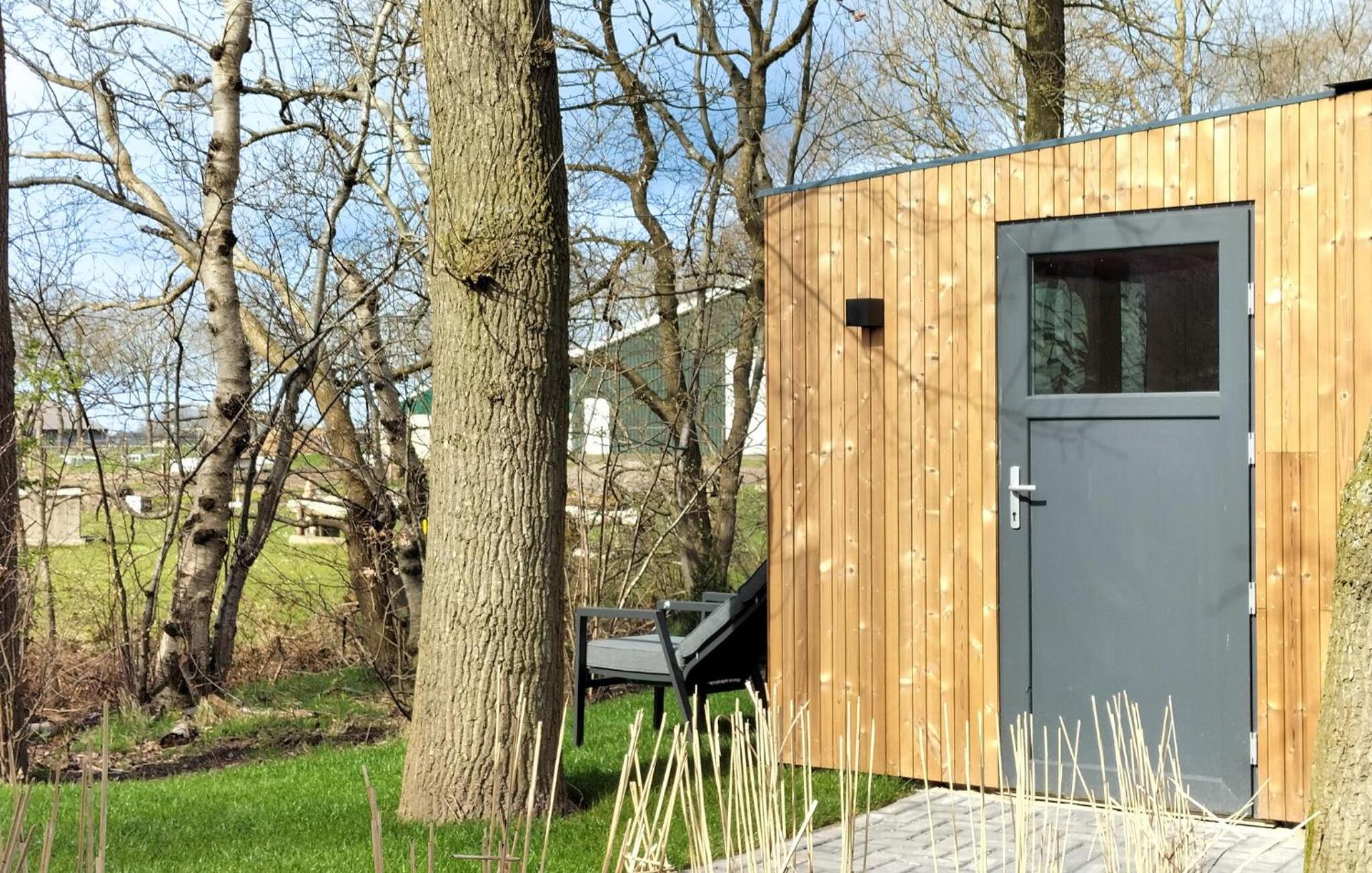 Lovely Home In Oosterwolde With Wifi view 4
