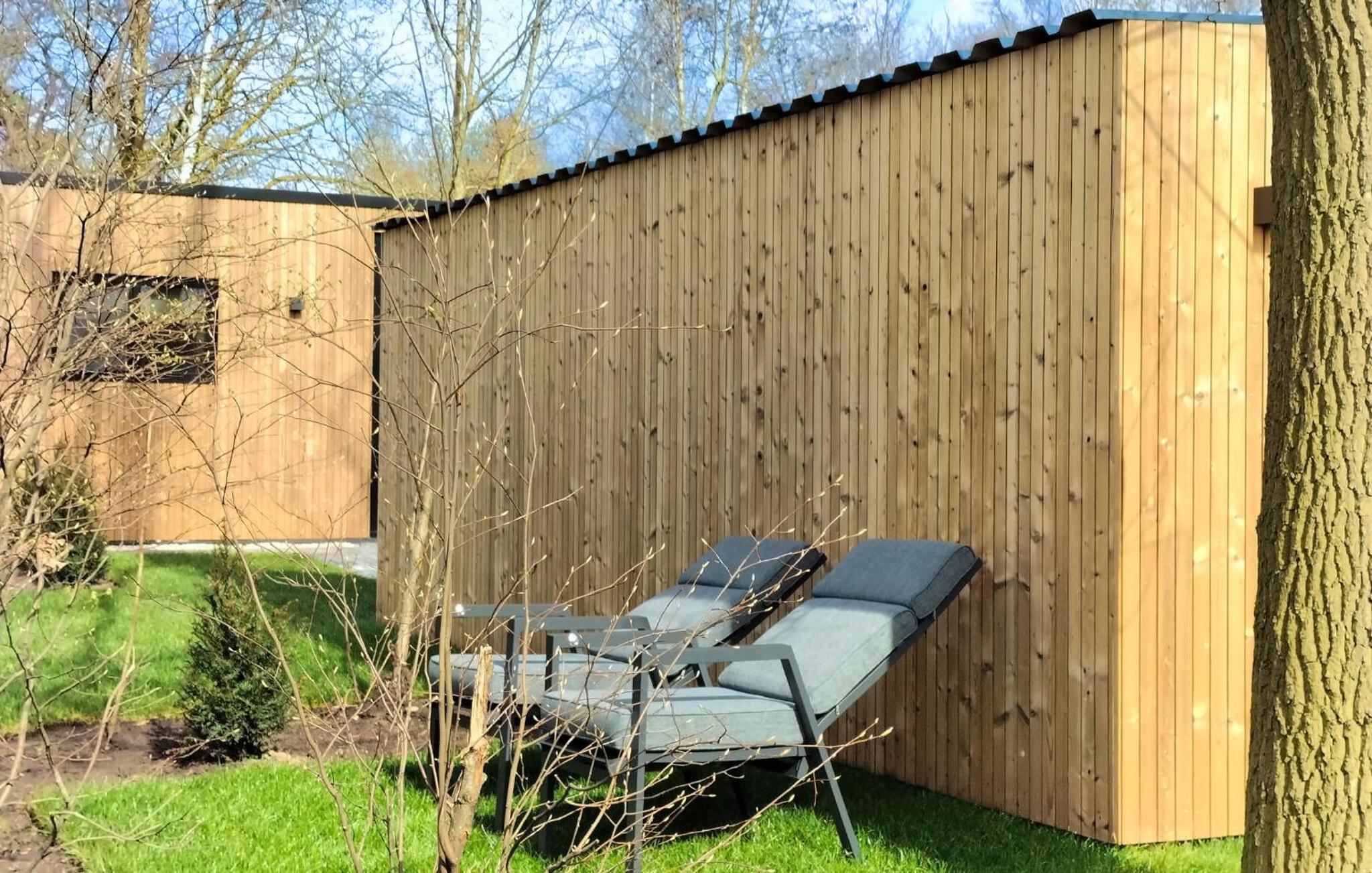 Lovely Home In Oosterwolde With Wifi view 3