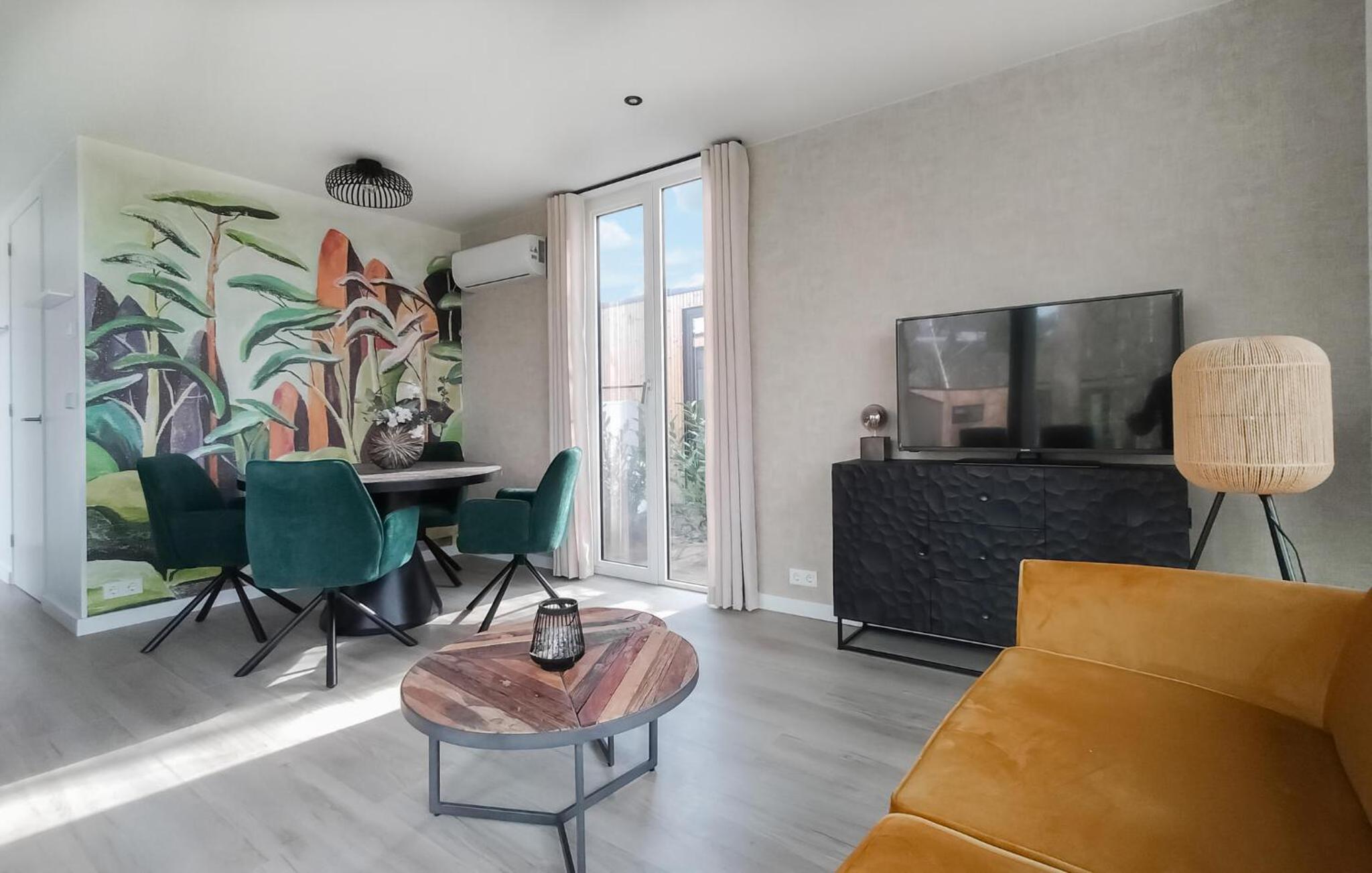 Lovely Home In Oosterwolde With Wifi view 5