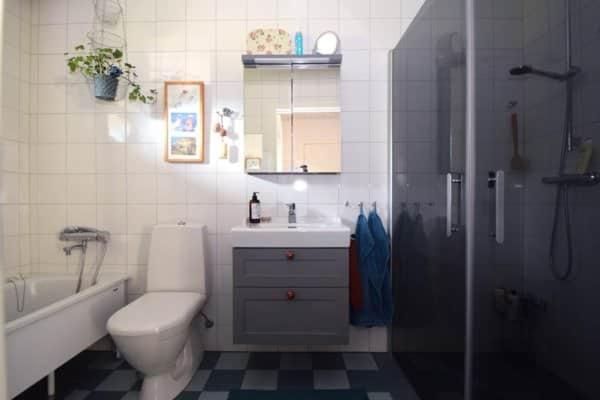 Underbart hus med fantastisk havsutsikt & nära till bad view 3