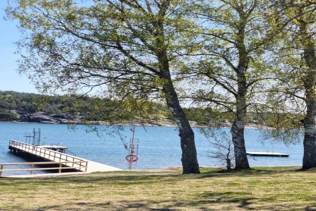 Underbart hus med fantastisk havsutsikt & nära till bad view 4