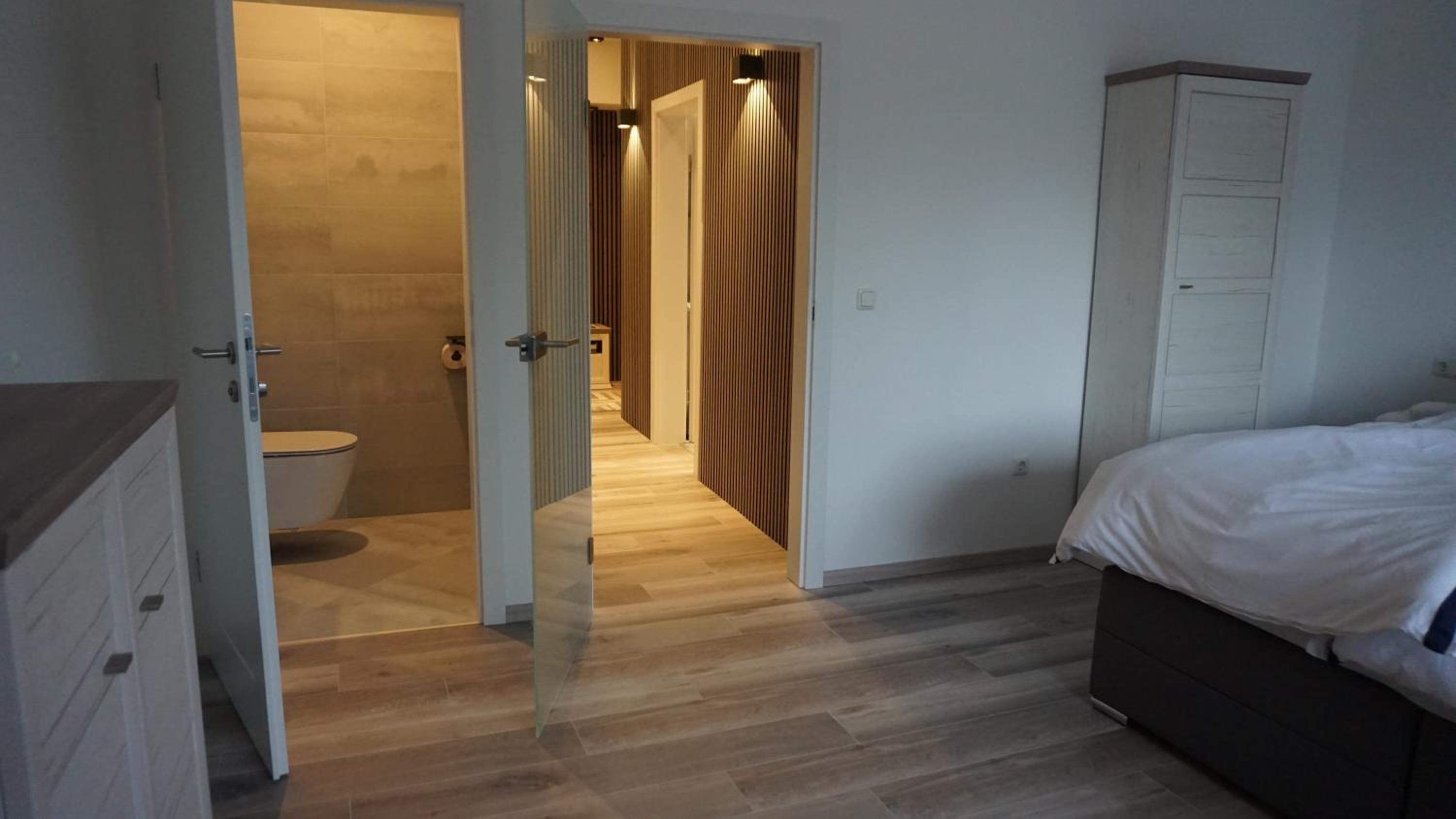Apartment Am Weißenberg 2