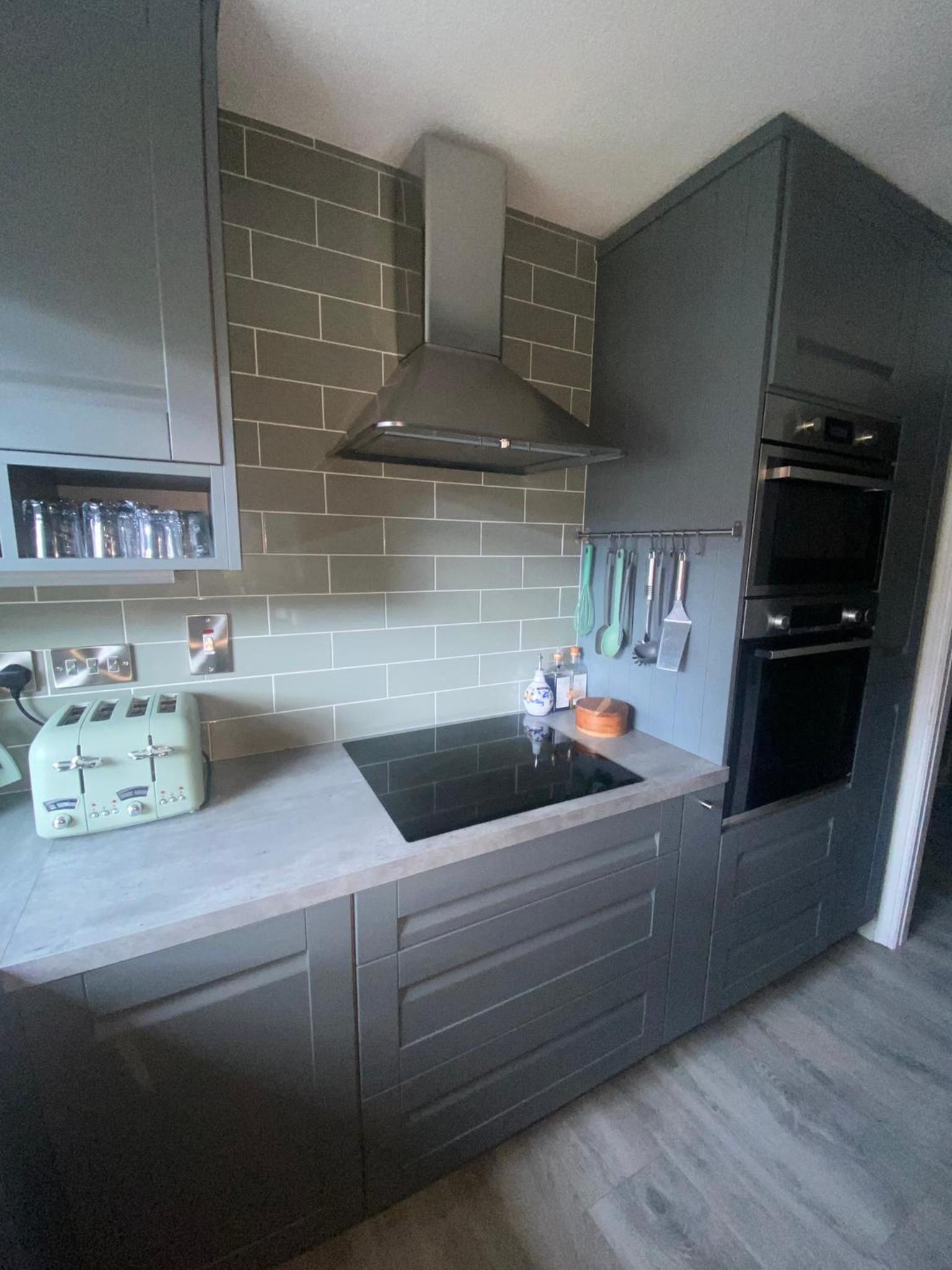 Private Double Bedroom in Modern Dublin Apartment